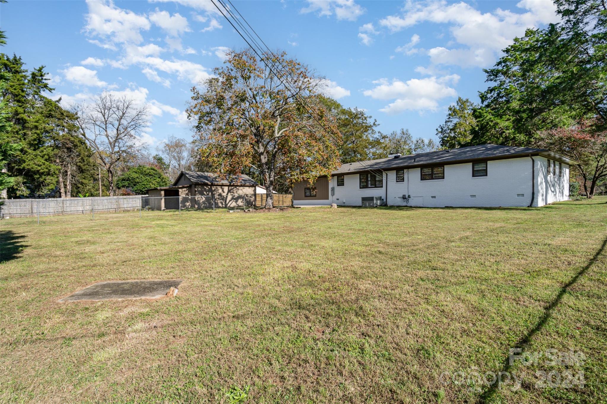 Monterey Hills - Residential