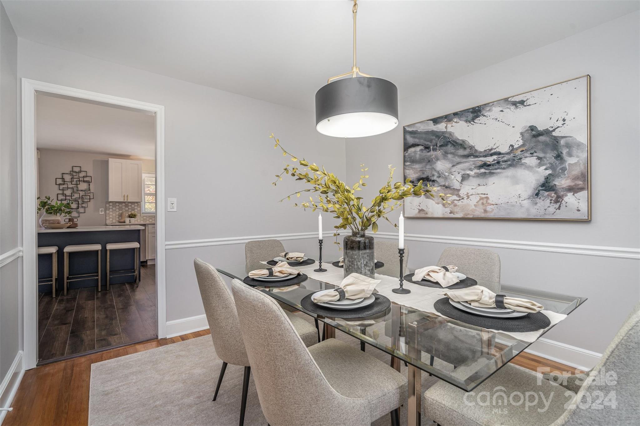 Monterey Hills - Residential