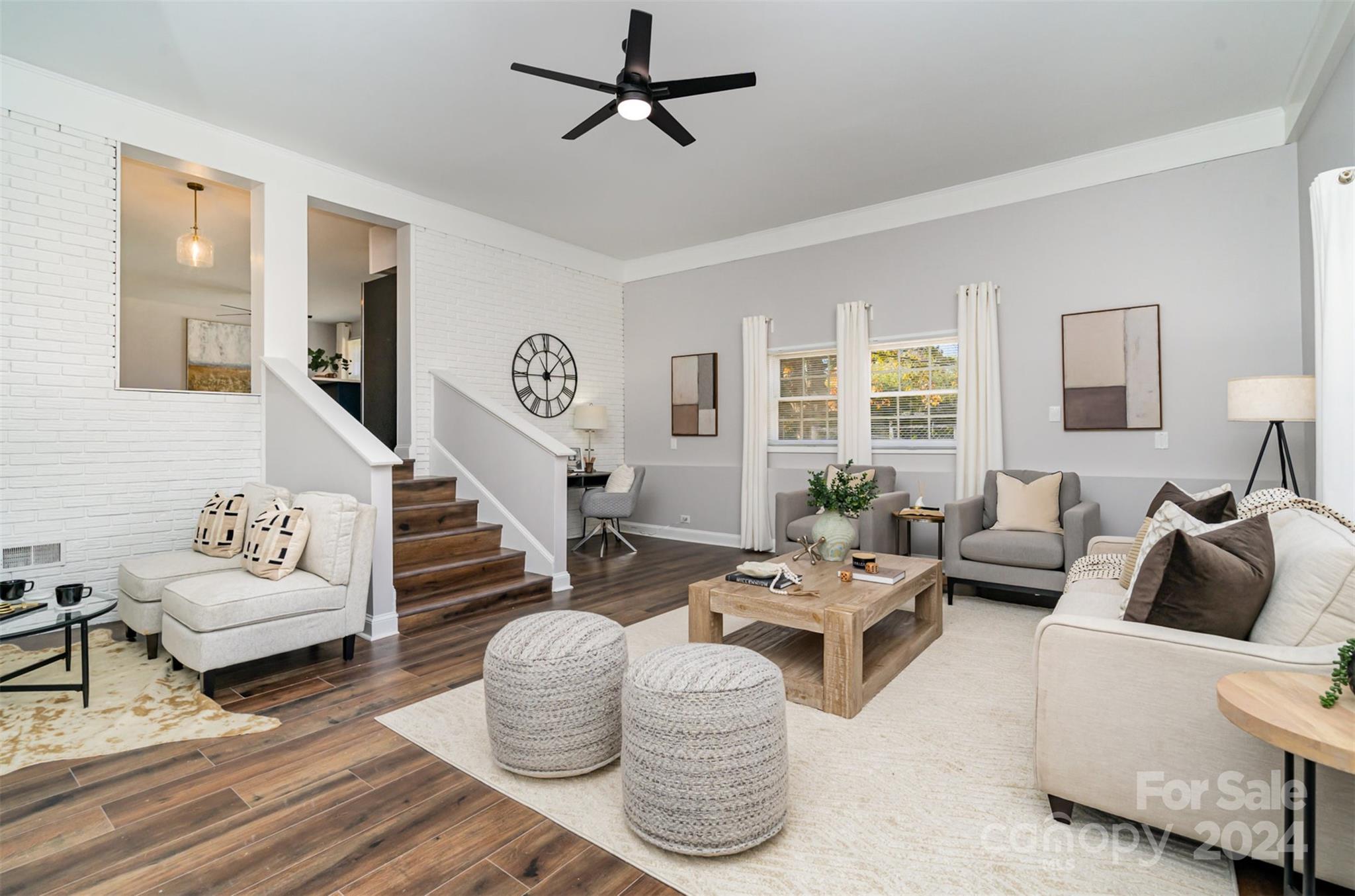 Monterey Hills - Residential