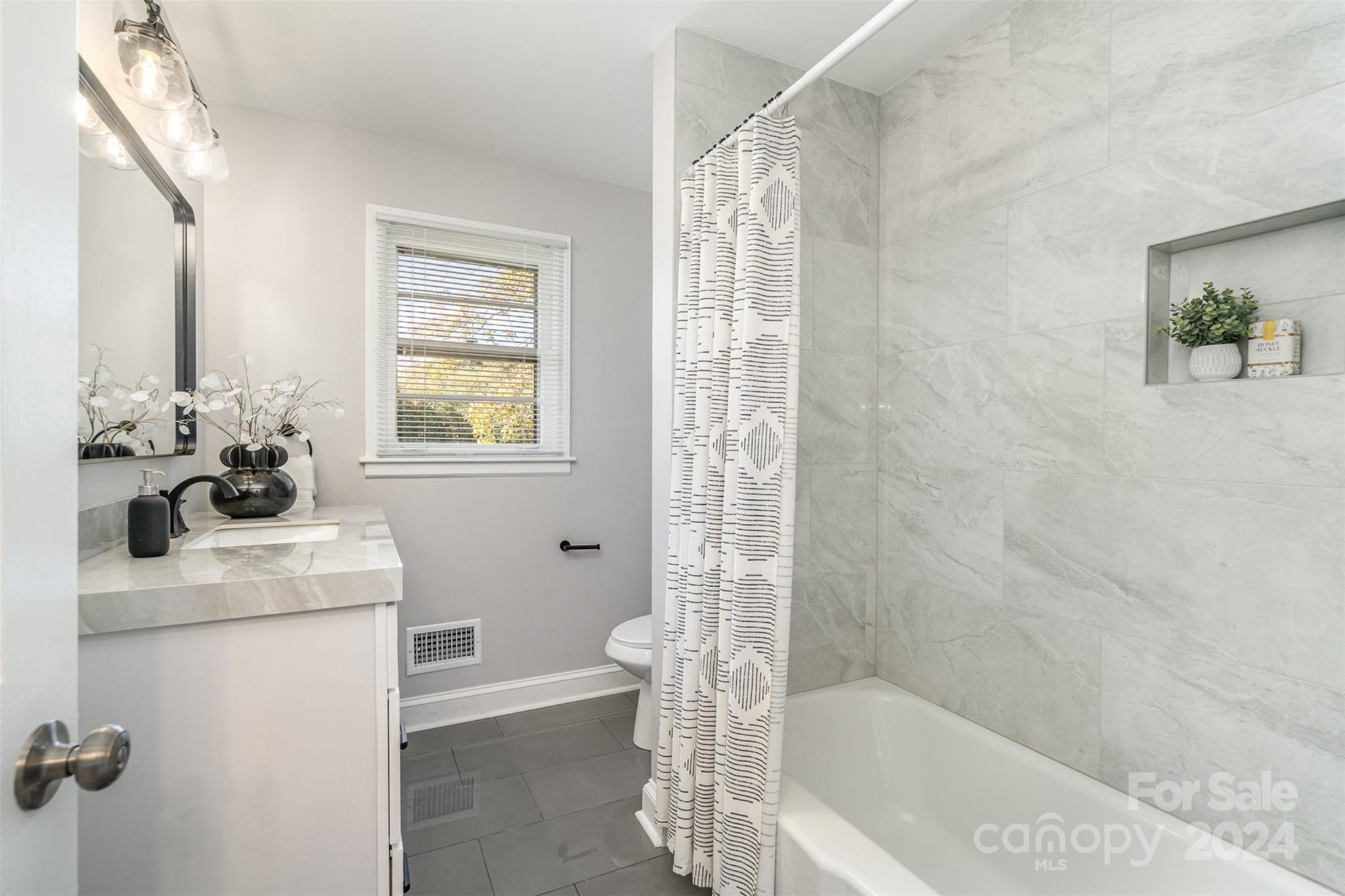 Monterey Hills - Residential