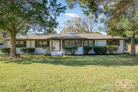 A home in Rock Hill