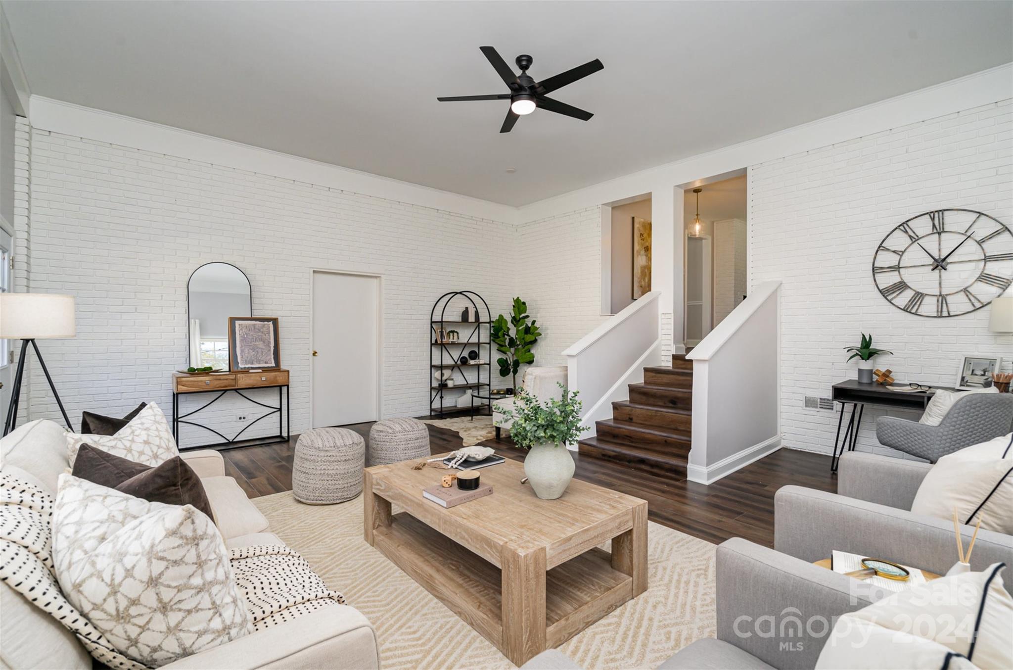 Monterey Hills - Residential