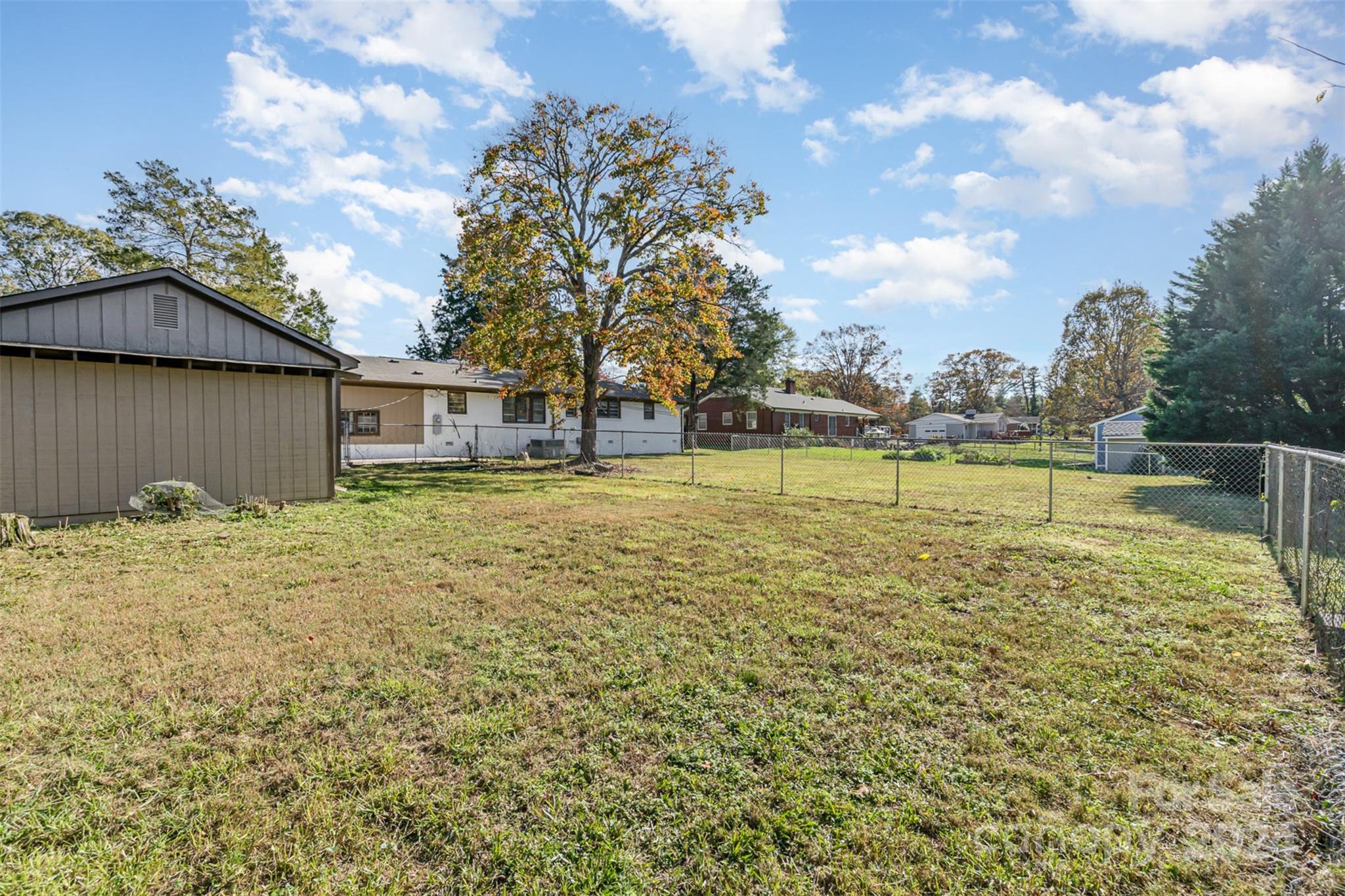 Monterey Hills - Residential