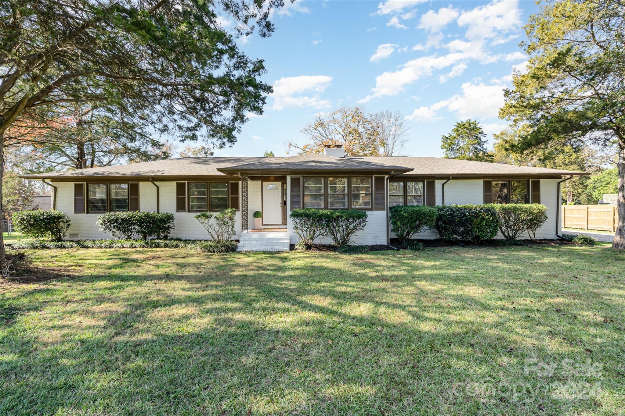 Monterey Hills - Residential