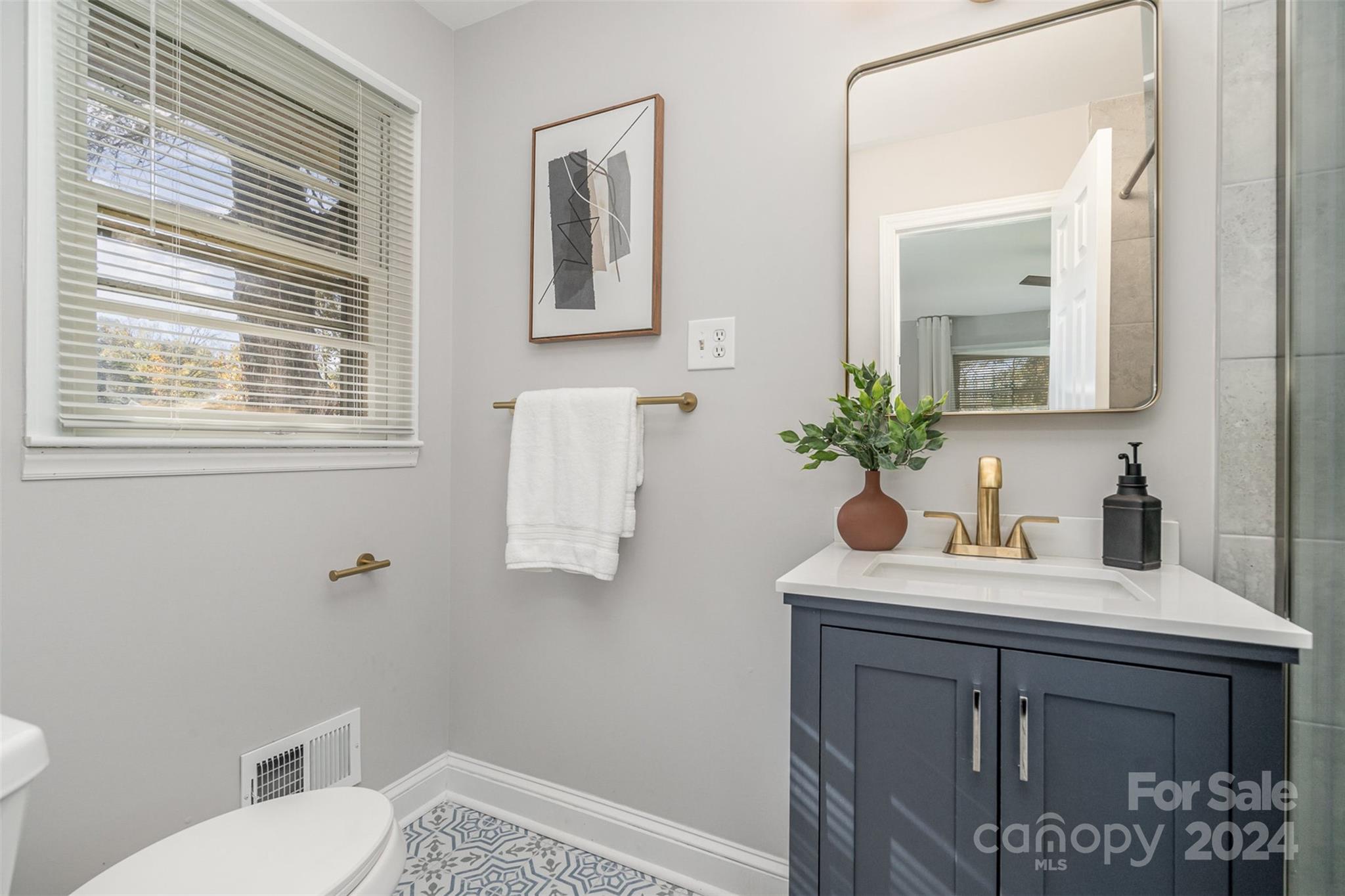 Monterey Hills - Residential