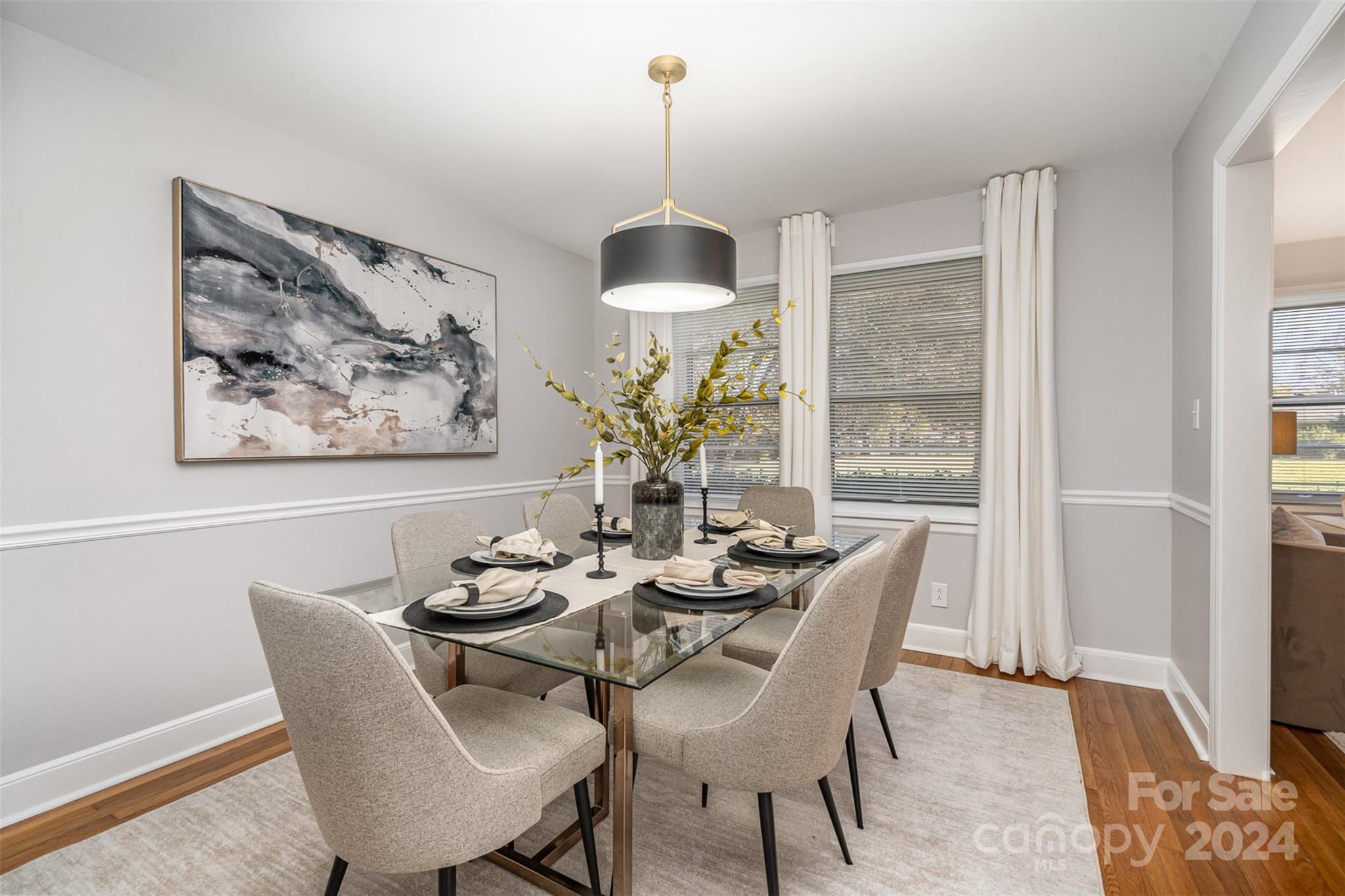 Monterey Hills - Residential