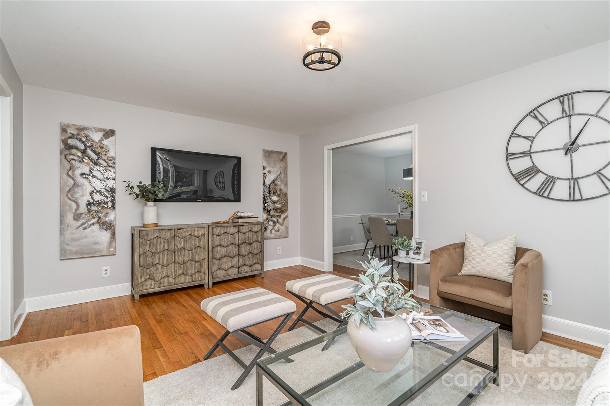 Monterey Hills - Residential