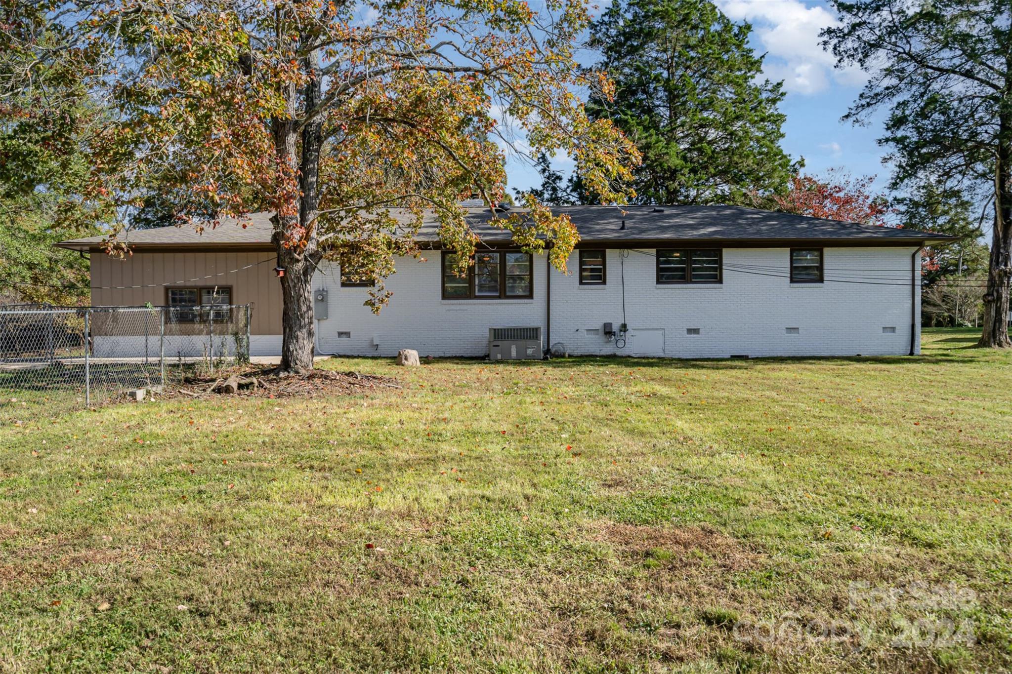 Monterey Hills - Residential