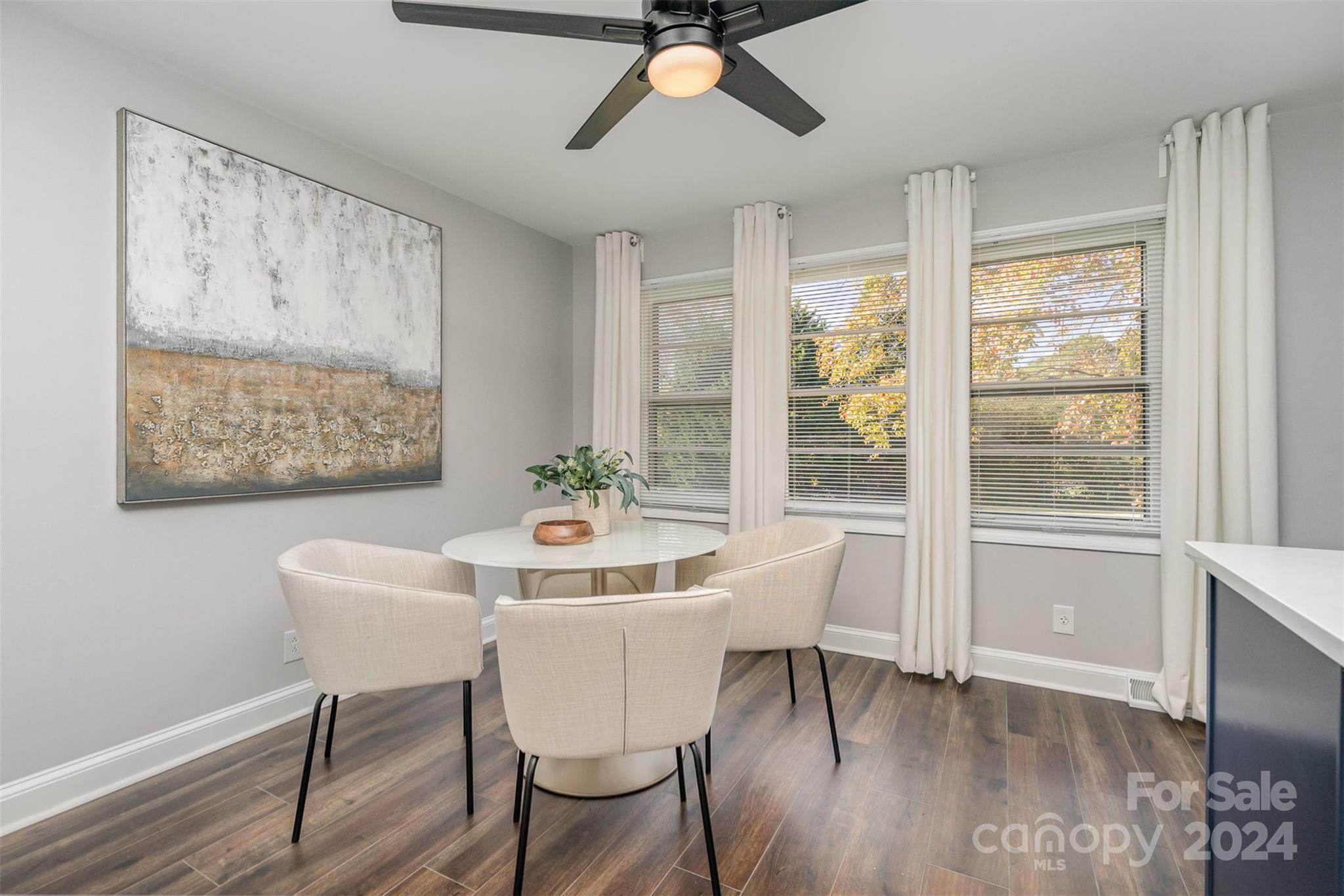 Monterey Hills - Residential