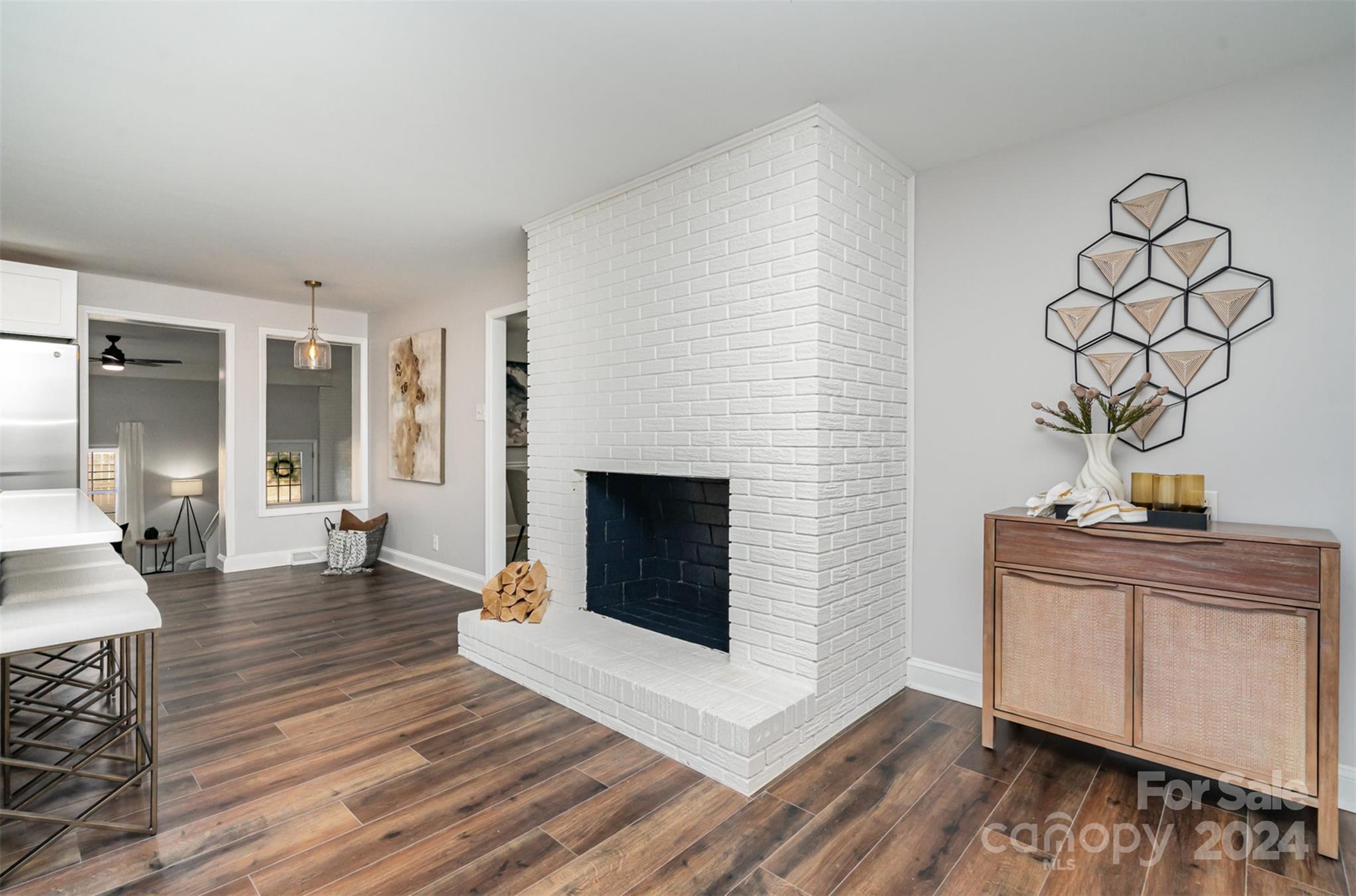 Monterey Hills - Residential