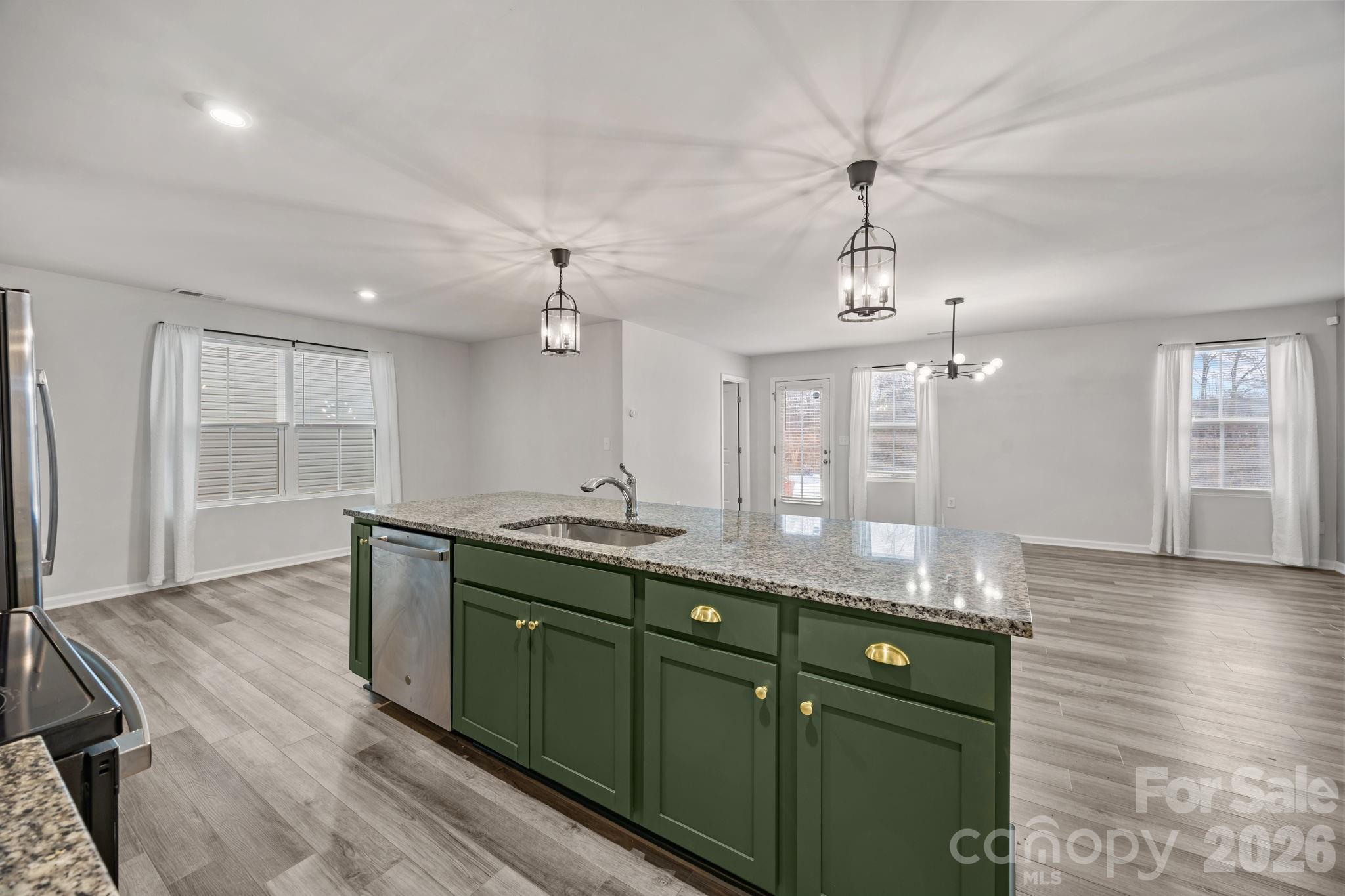 Dillon Lakes - Residential