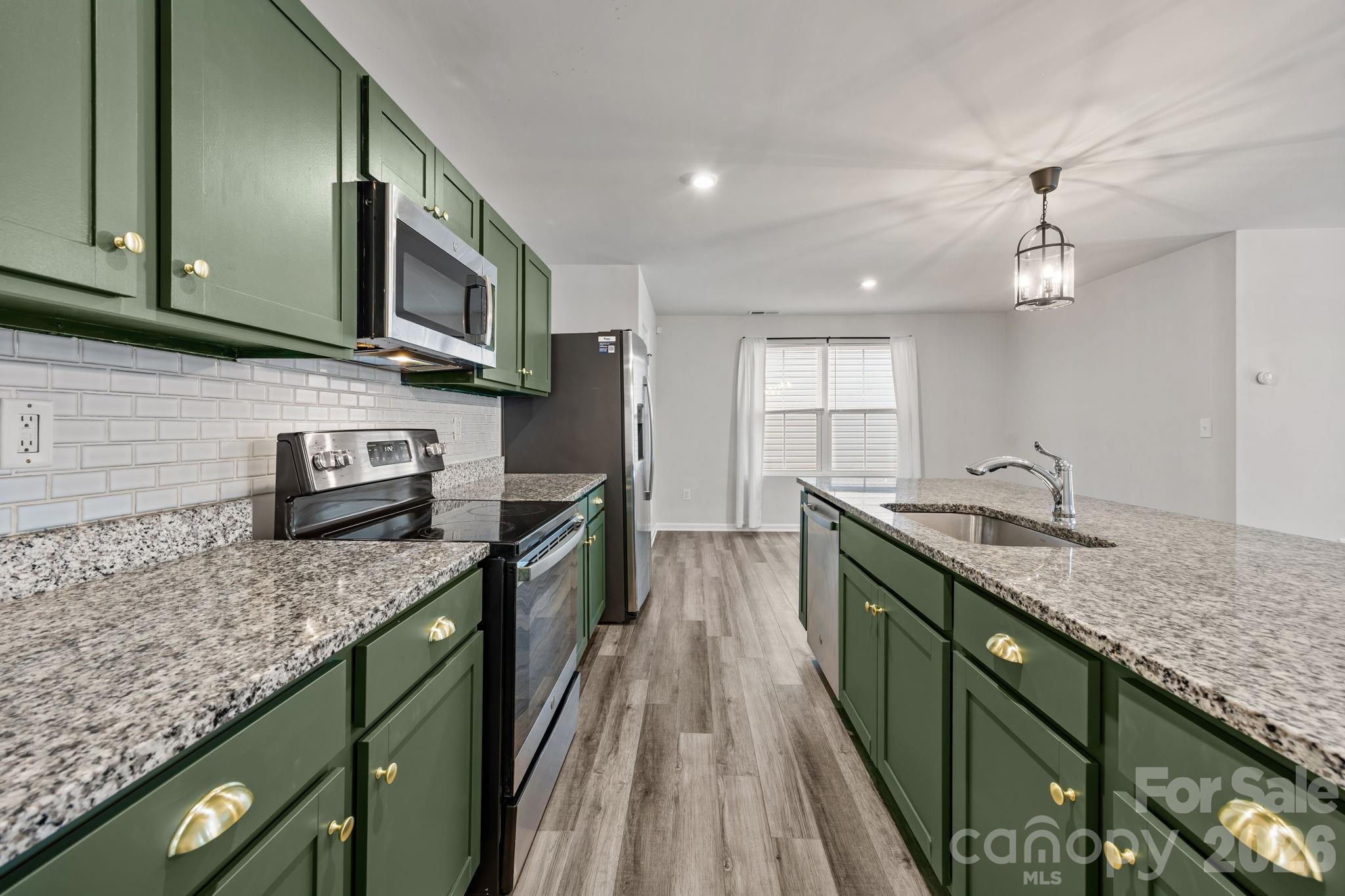 Dillon Lakes - Residential