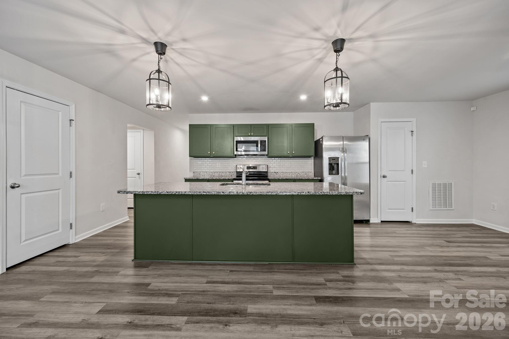 Dillon Lakes - Residential