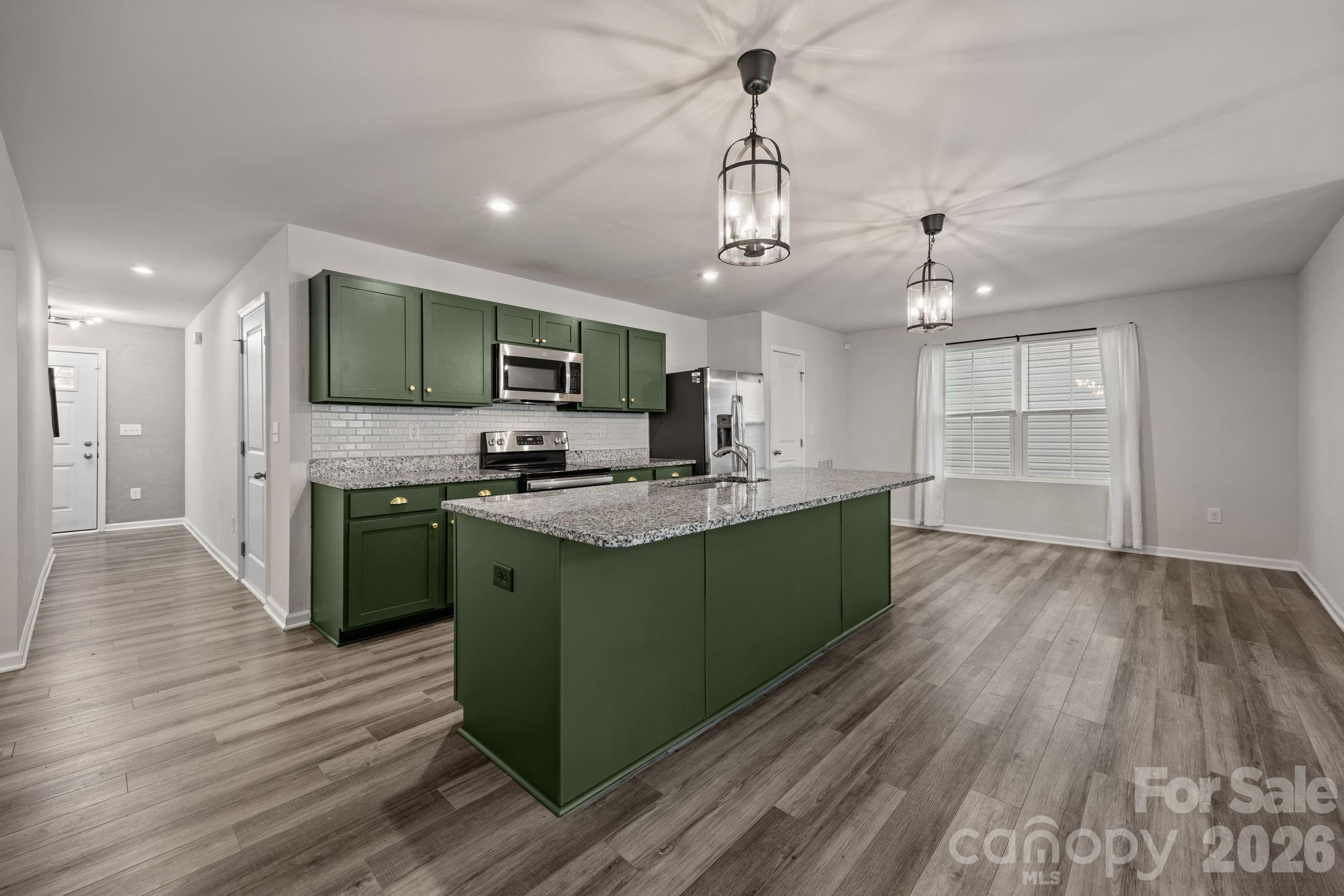 Dillon Lakes - Residential