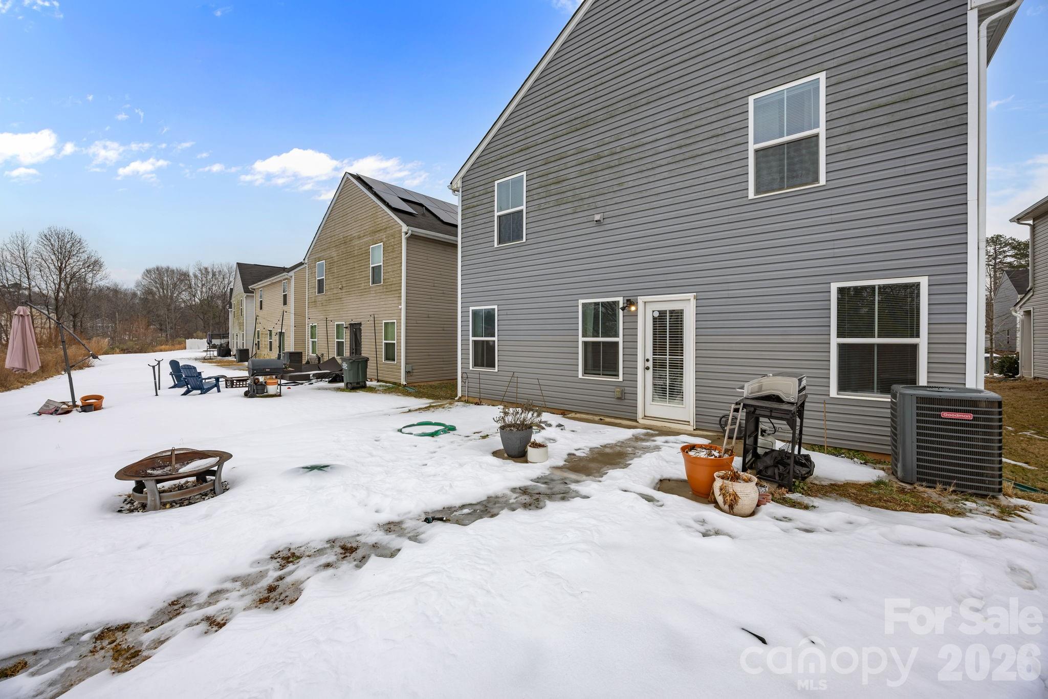 Dillon Lakes - Residential