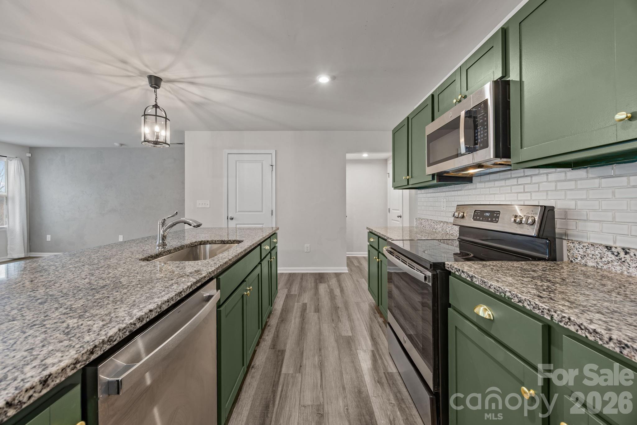 Dillon Lakes - Residential