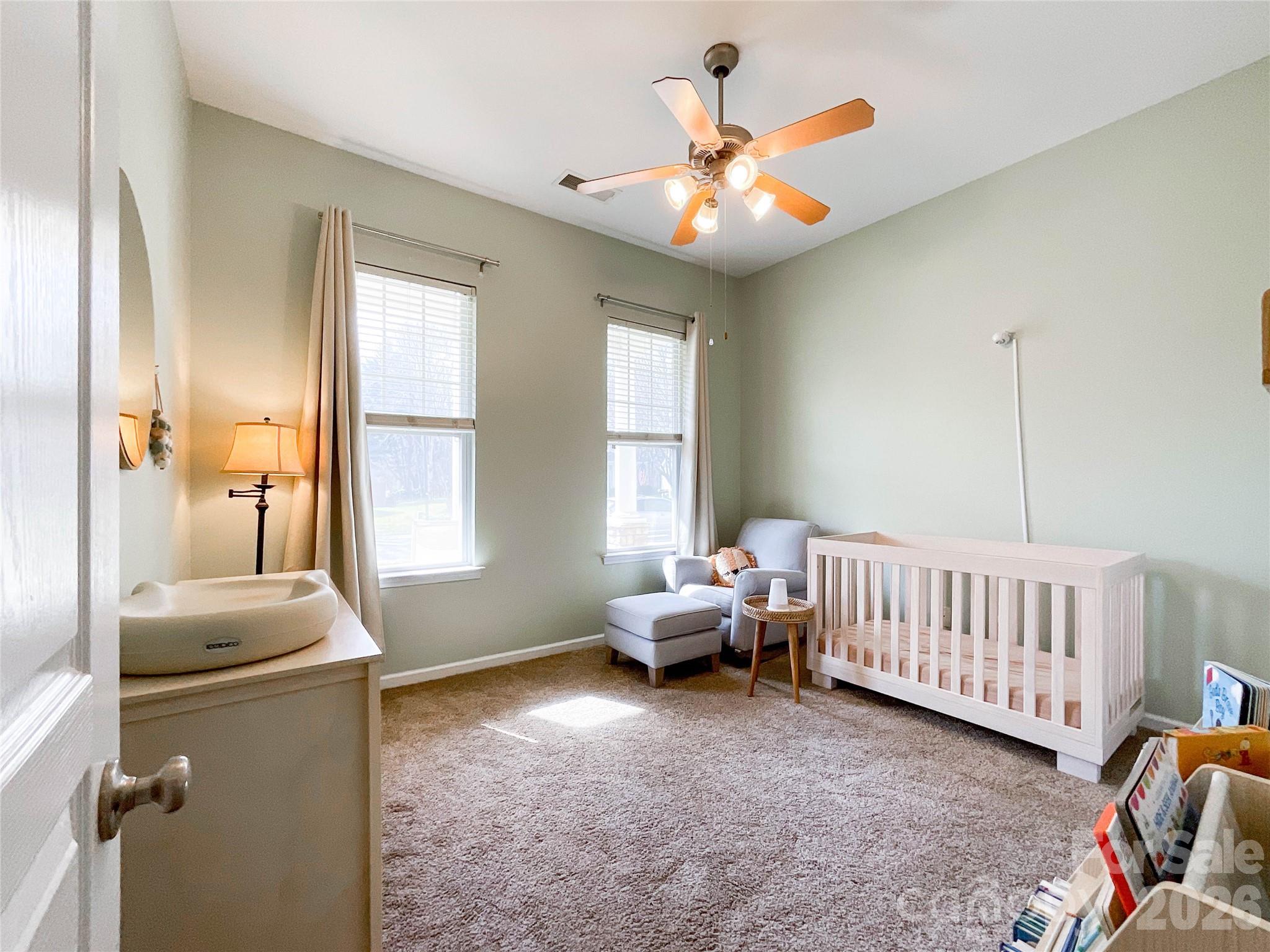 Whitley Mills - Residential