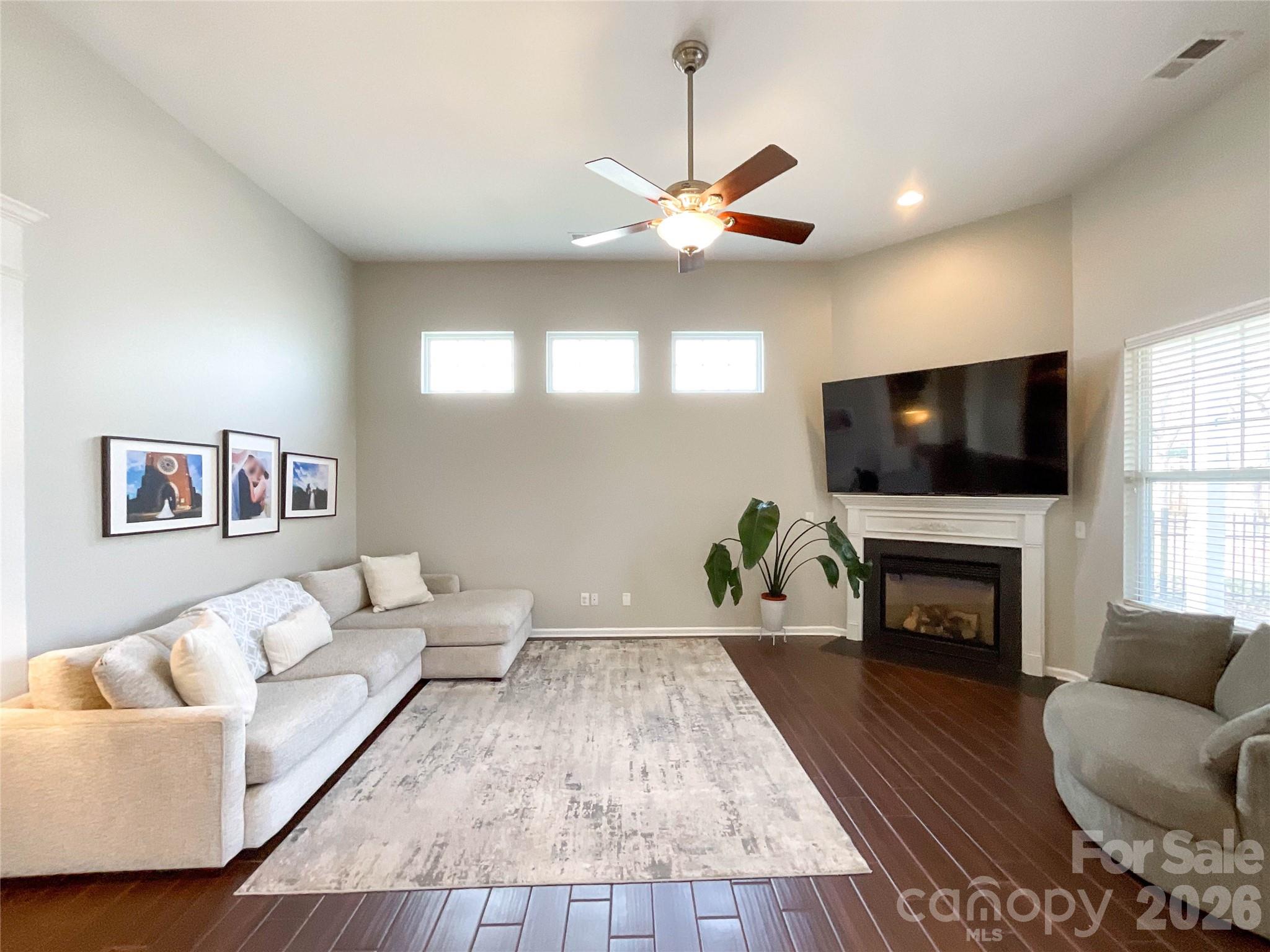 Whitley Mills - Residential