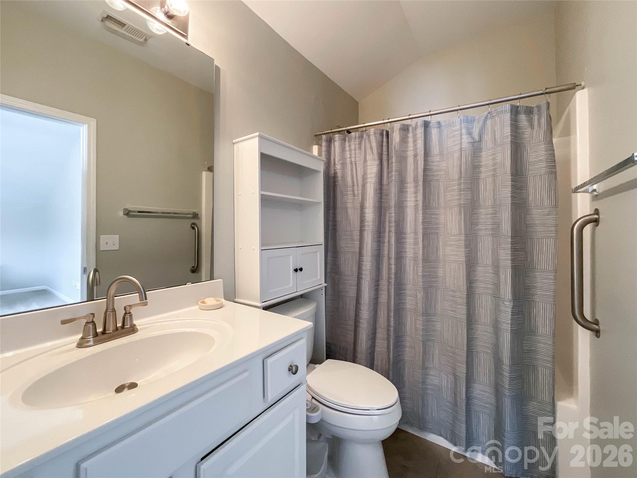 Whitley Mills - Residential