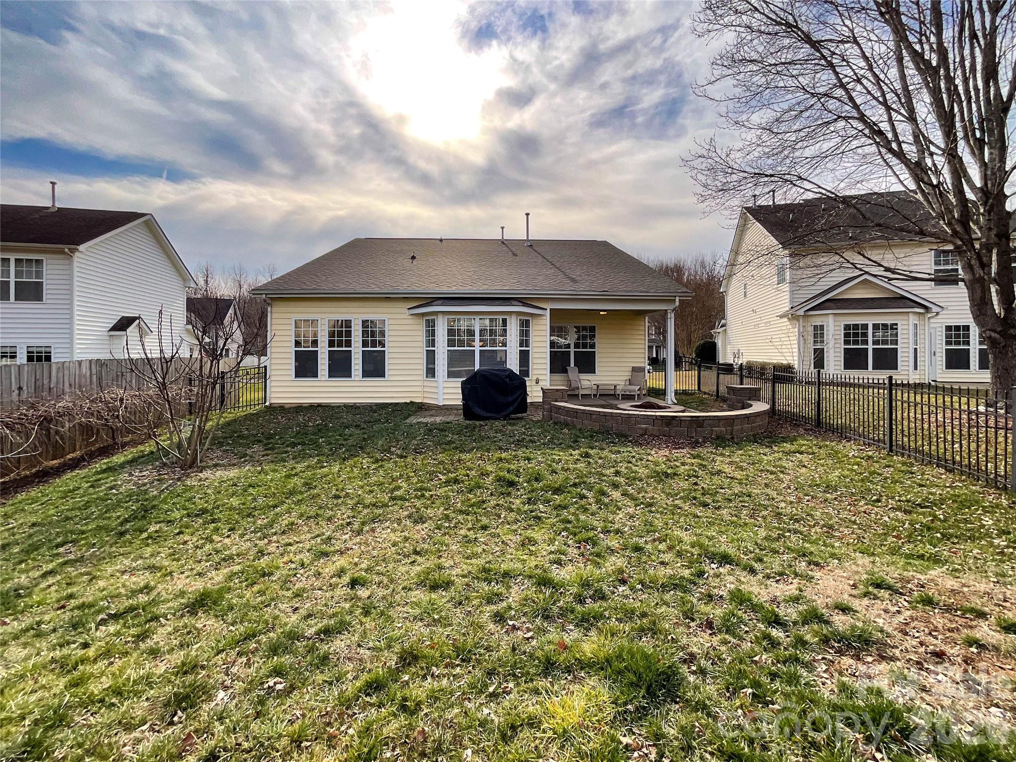 Whitley Mills - Residential