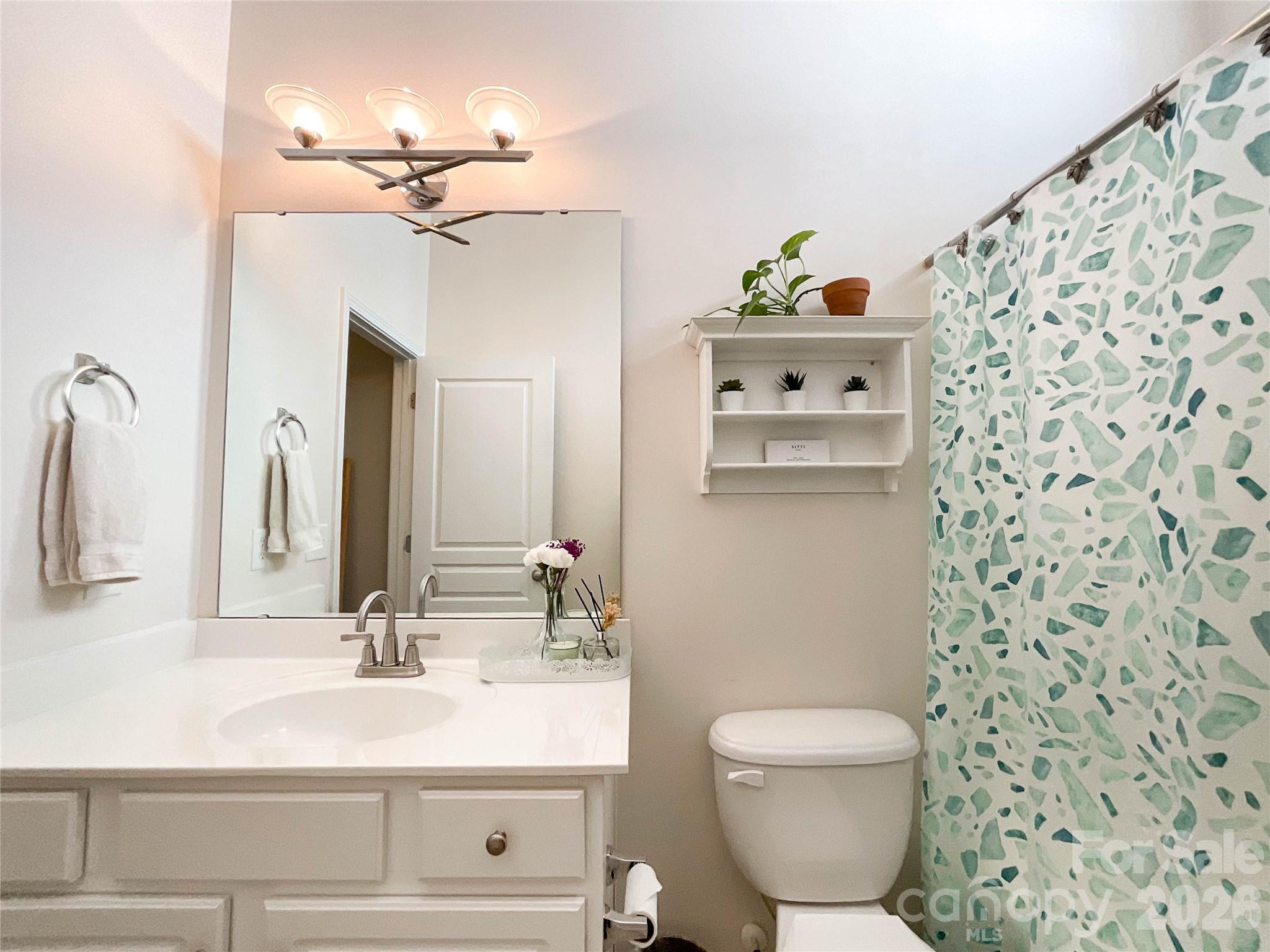 Whitley Mills - Residential