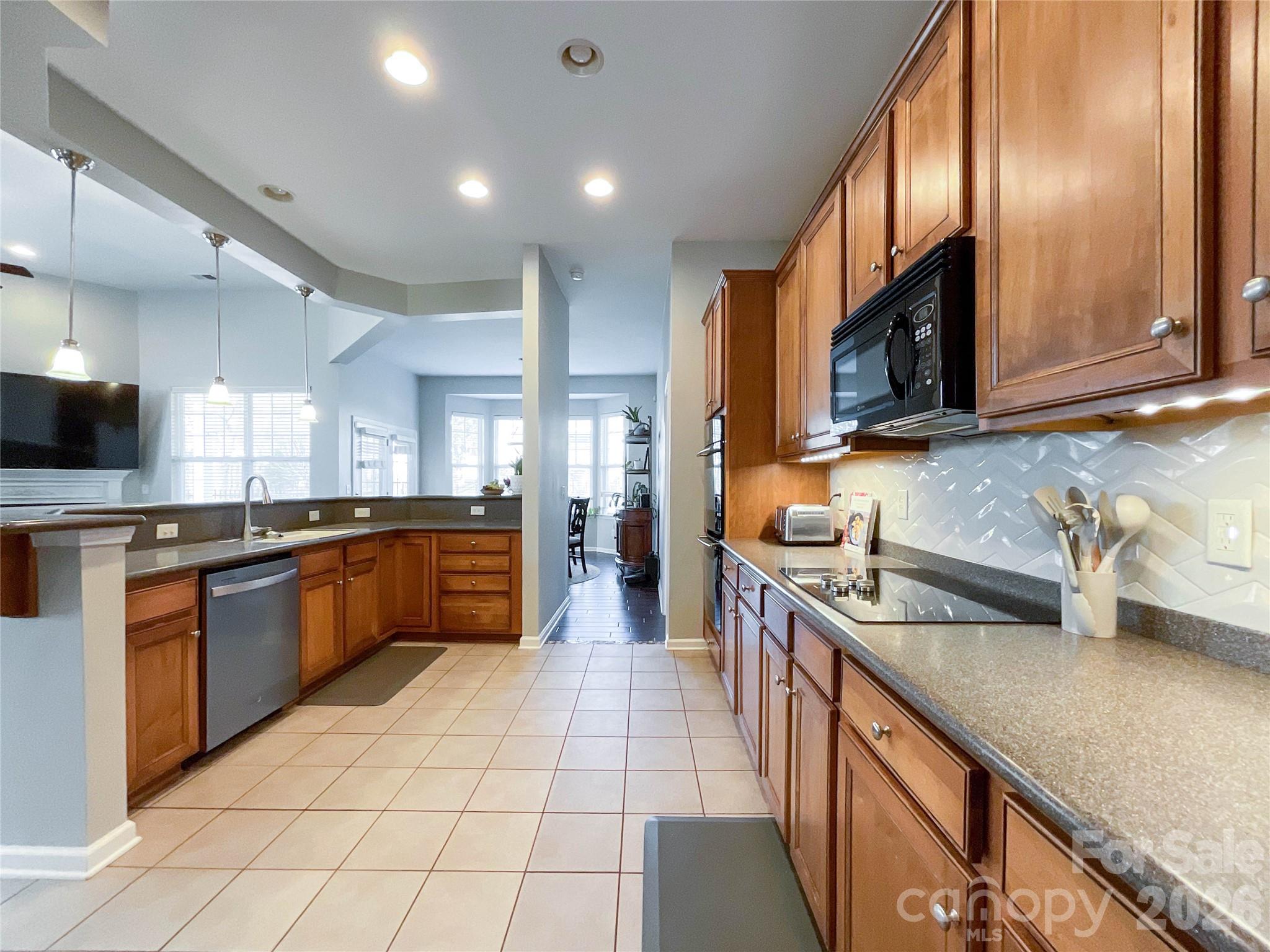 Whitley Mills - Residential