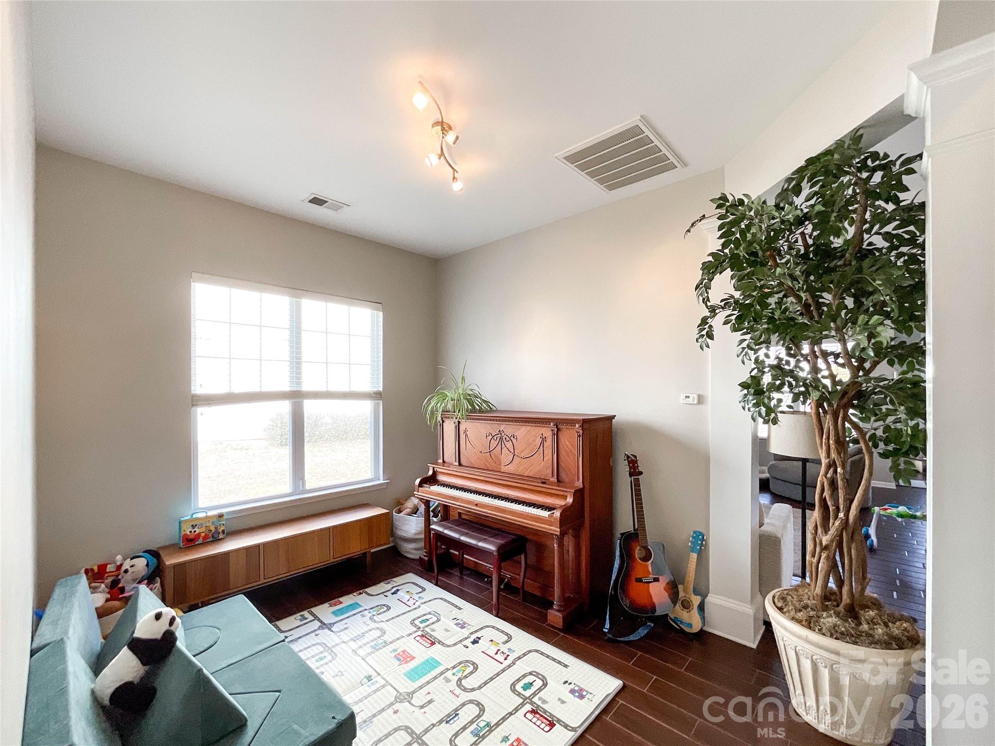 Whitley Mills - Residential