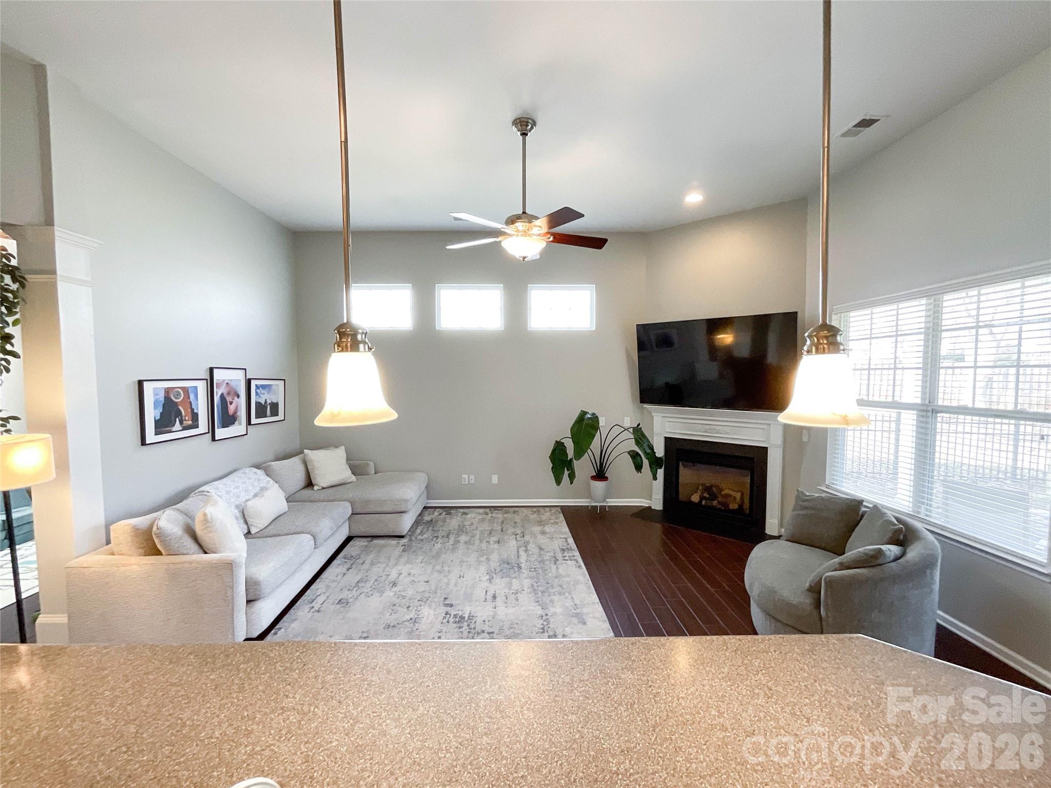 Whitley Mills - Residential