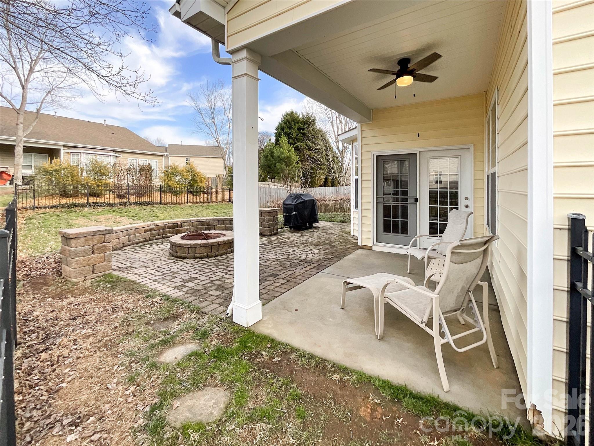 Whitley Mills - Residential