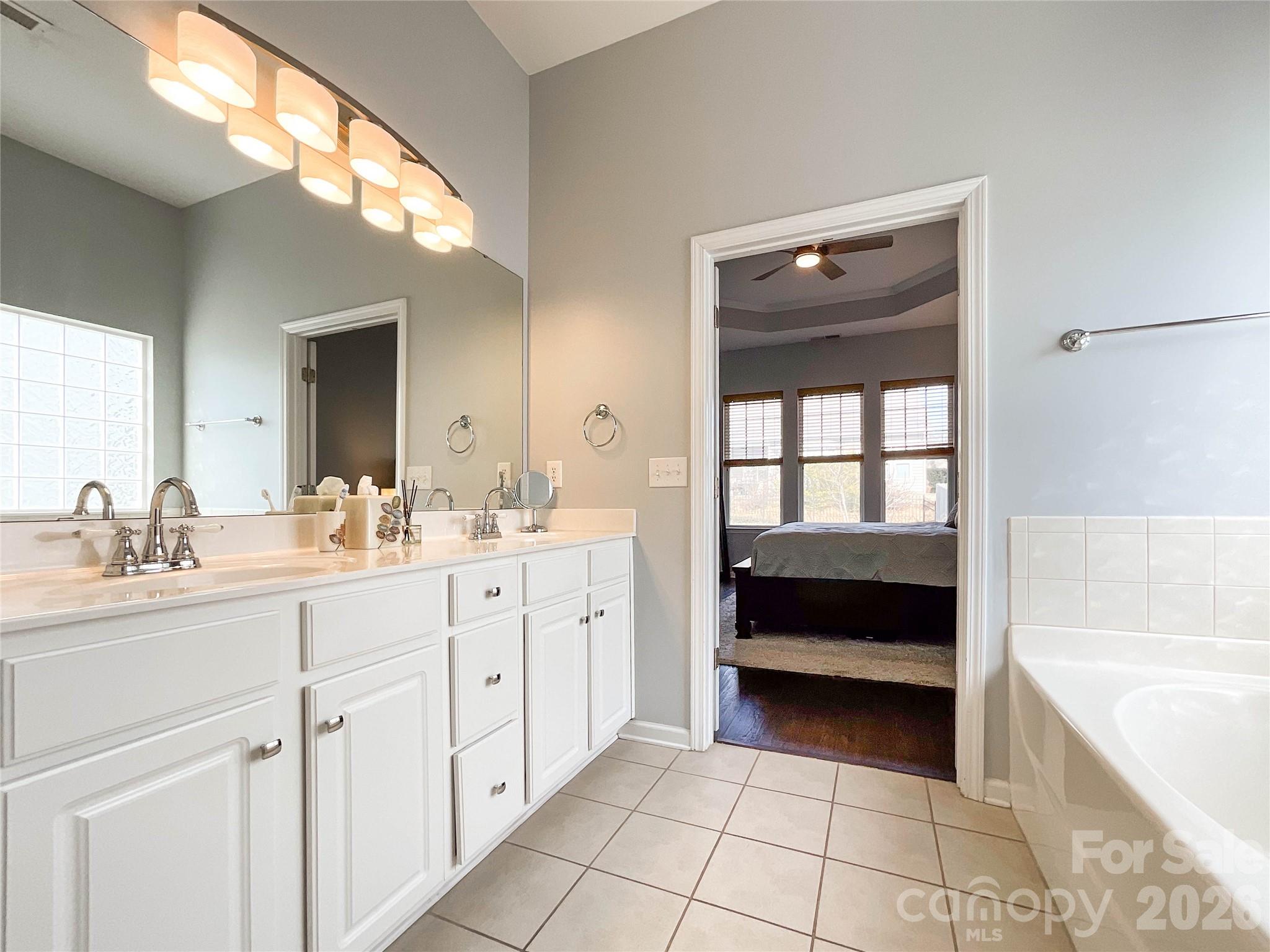 Whitley Mills - Residential