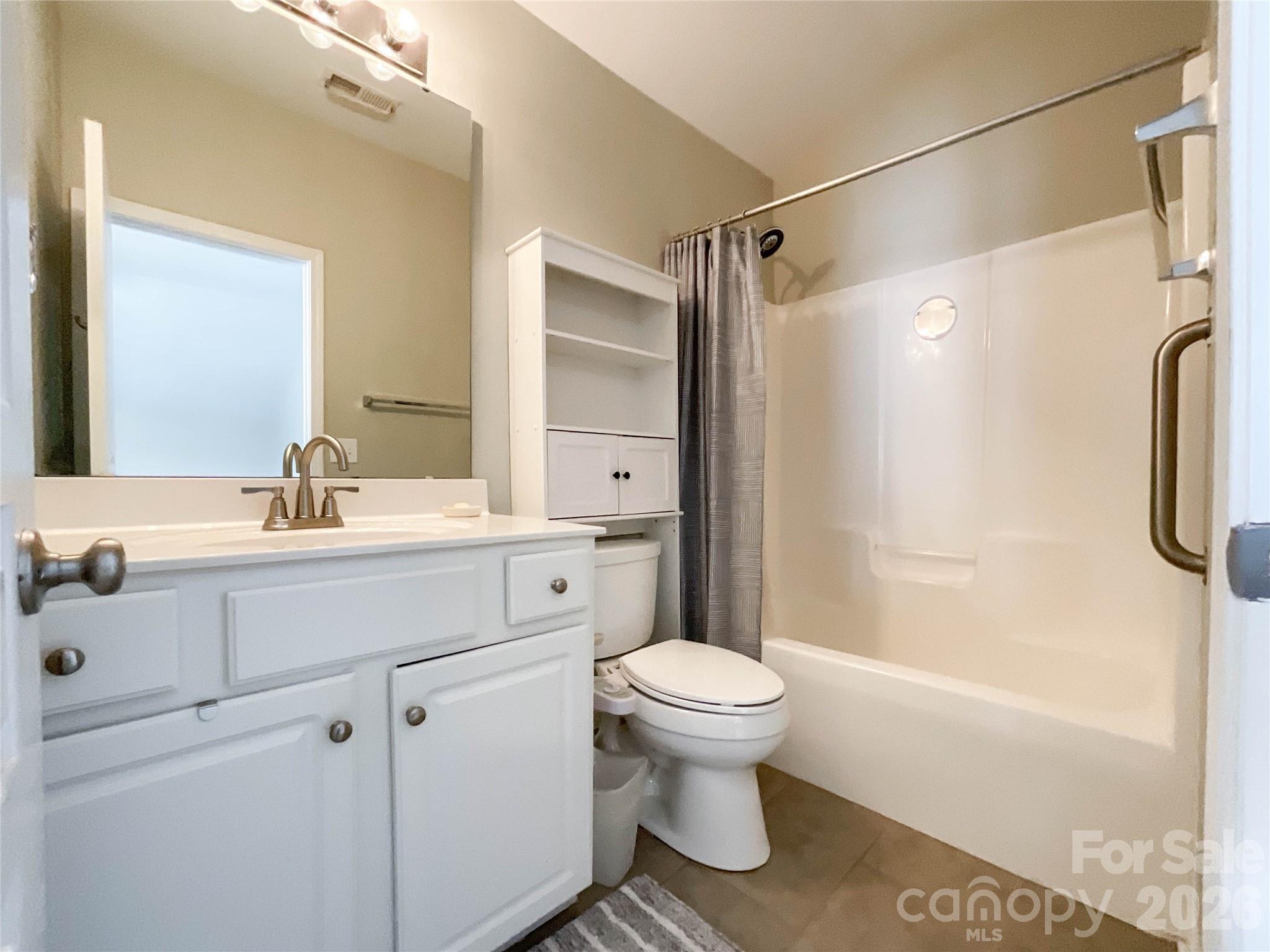 Whitley Mills - Residential