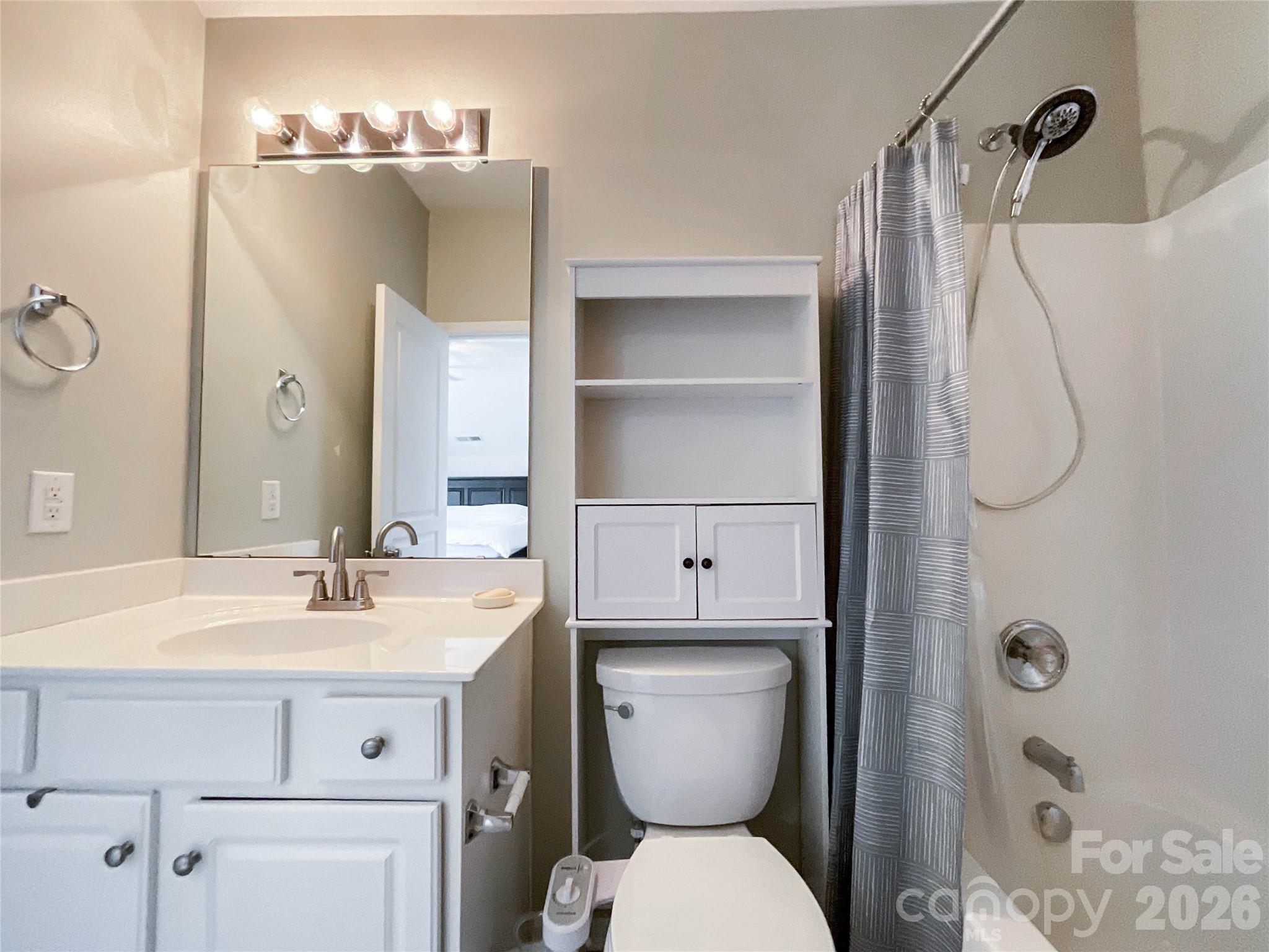 Whitley Mills - Residential