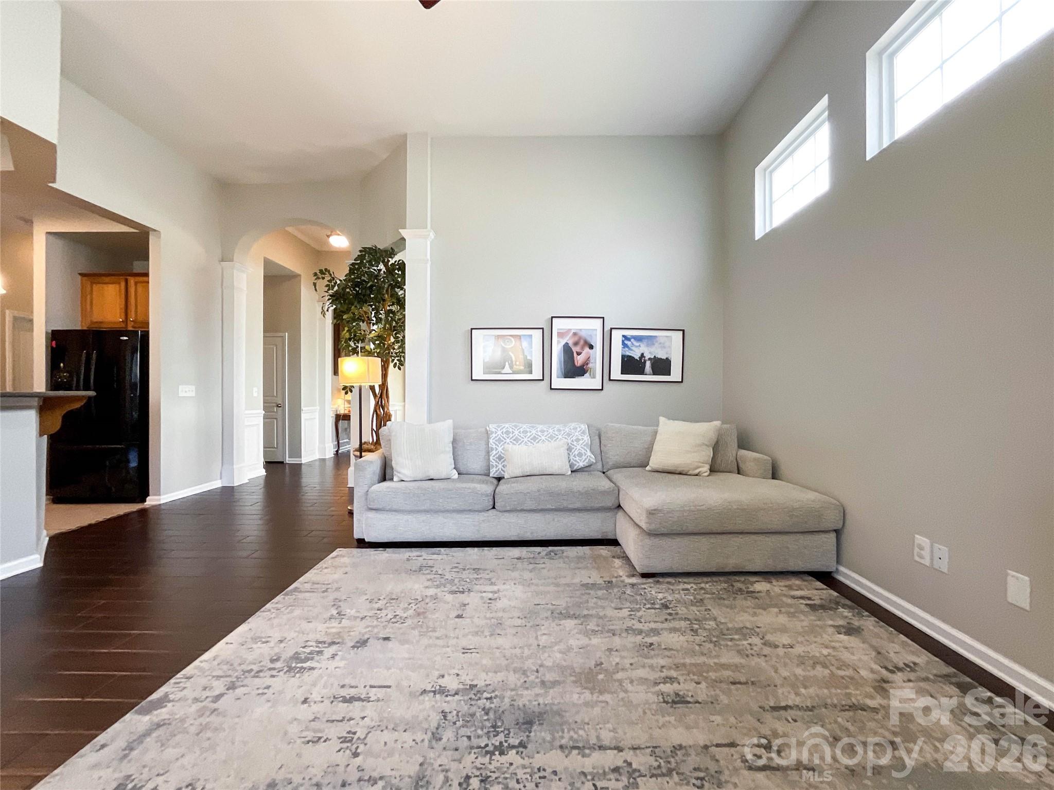 Whitley Mills - Residential