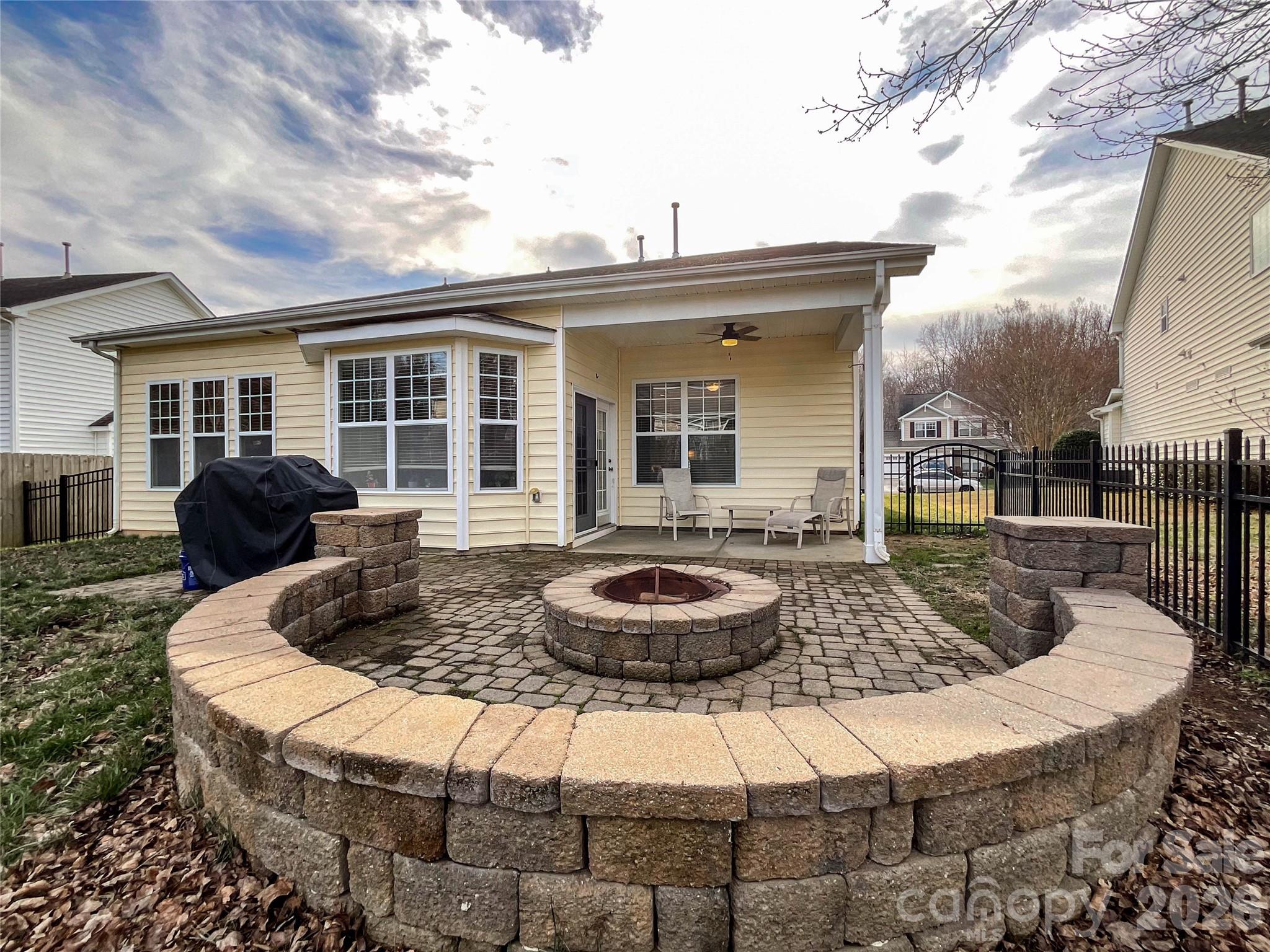 Whitley Mills - Residential