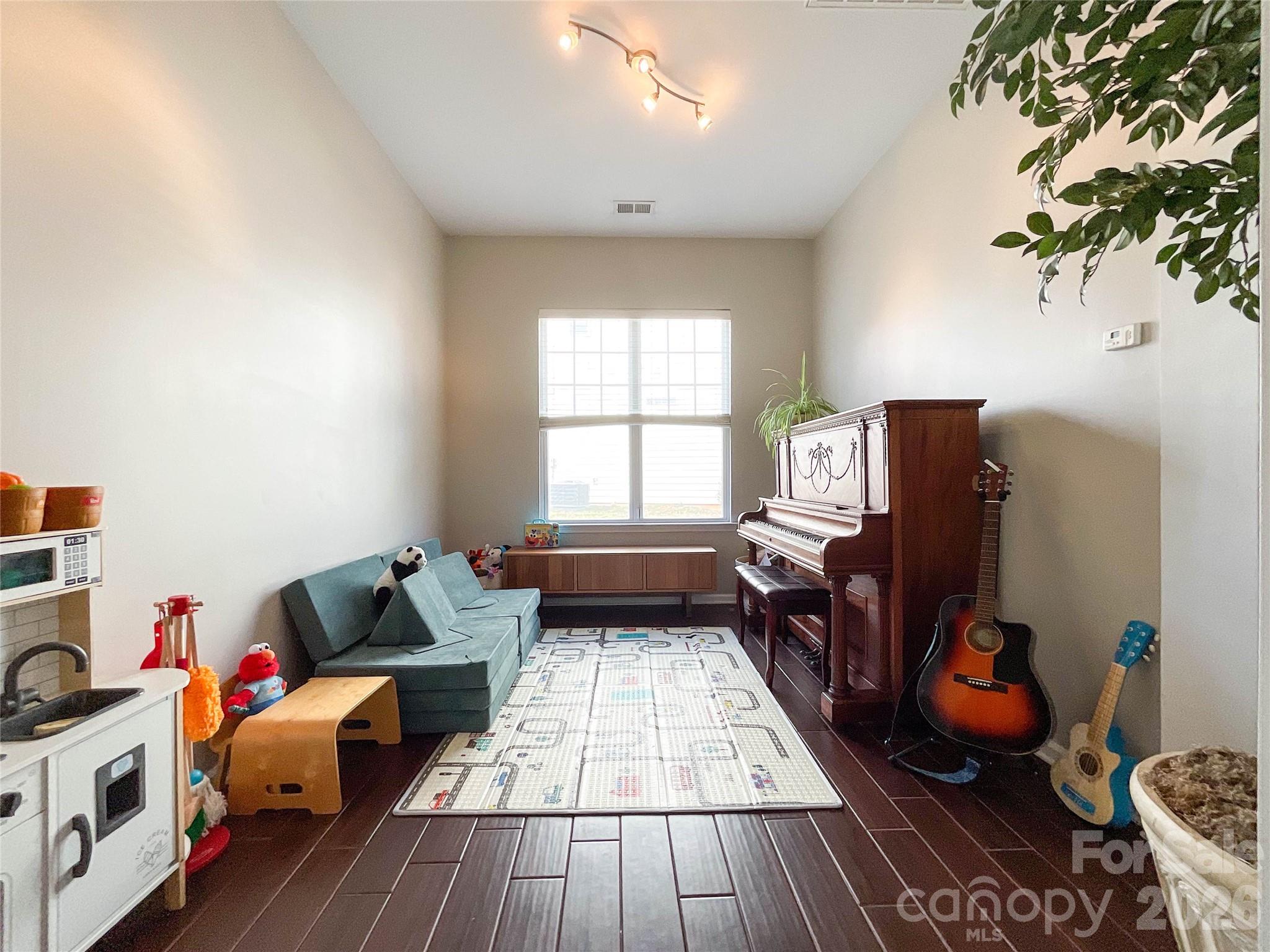 Whitley Mills - Residential