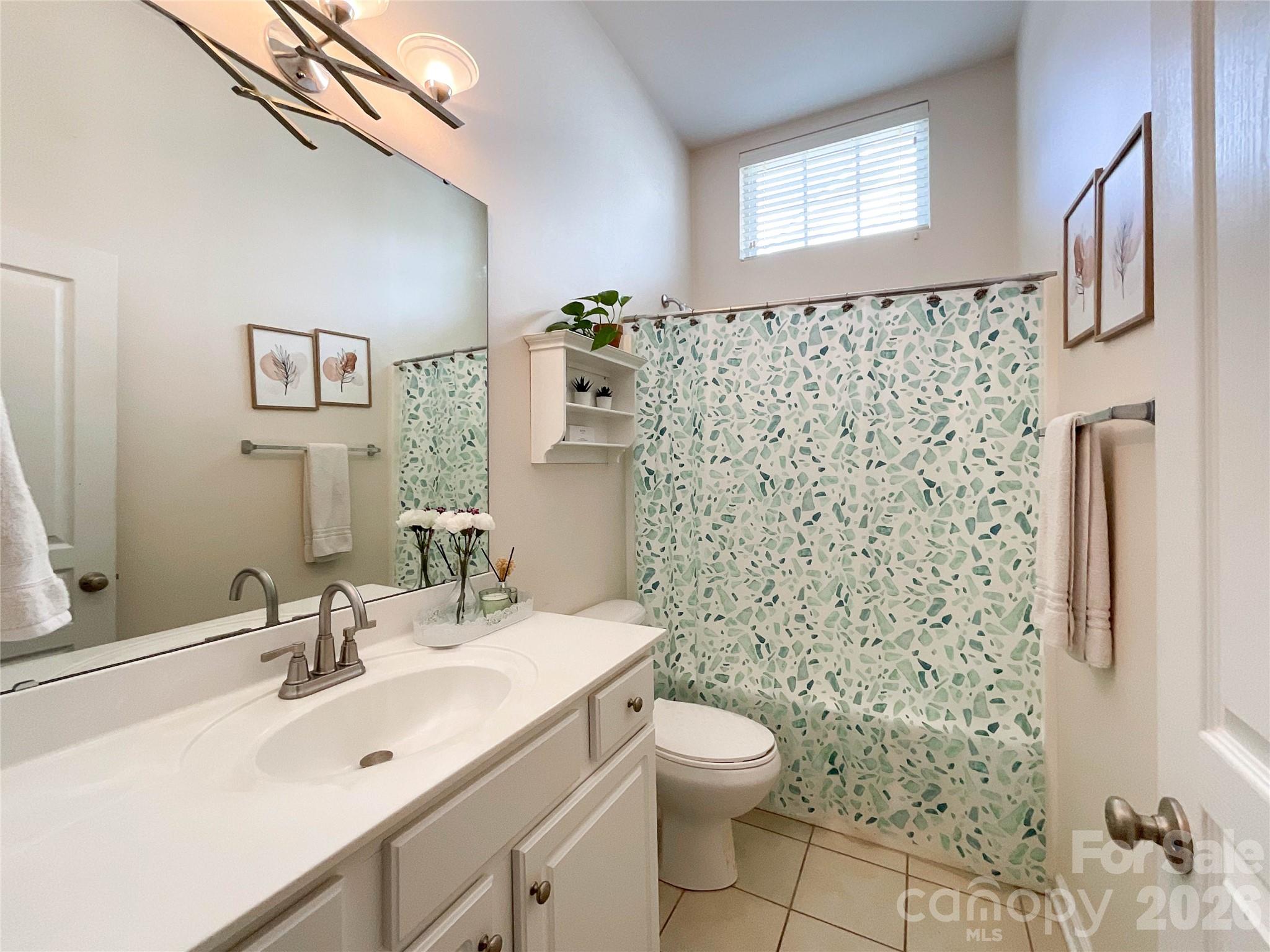 Whitley Mills - Residential