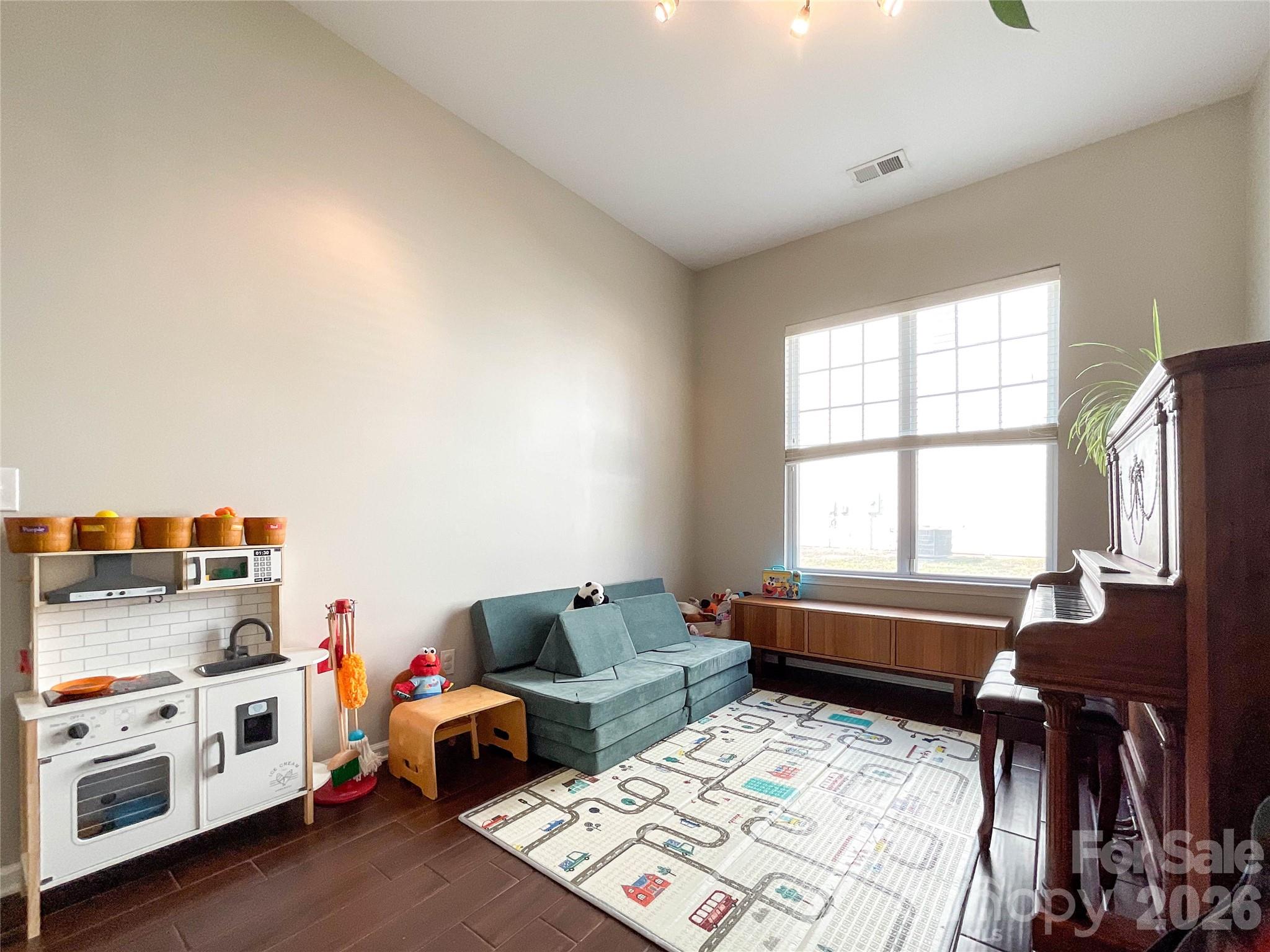 Whitley Mills - Residential