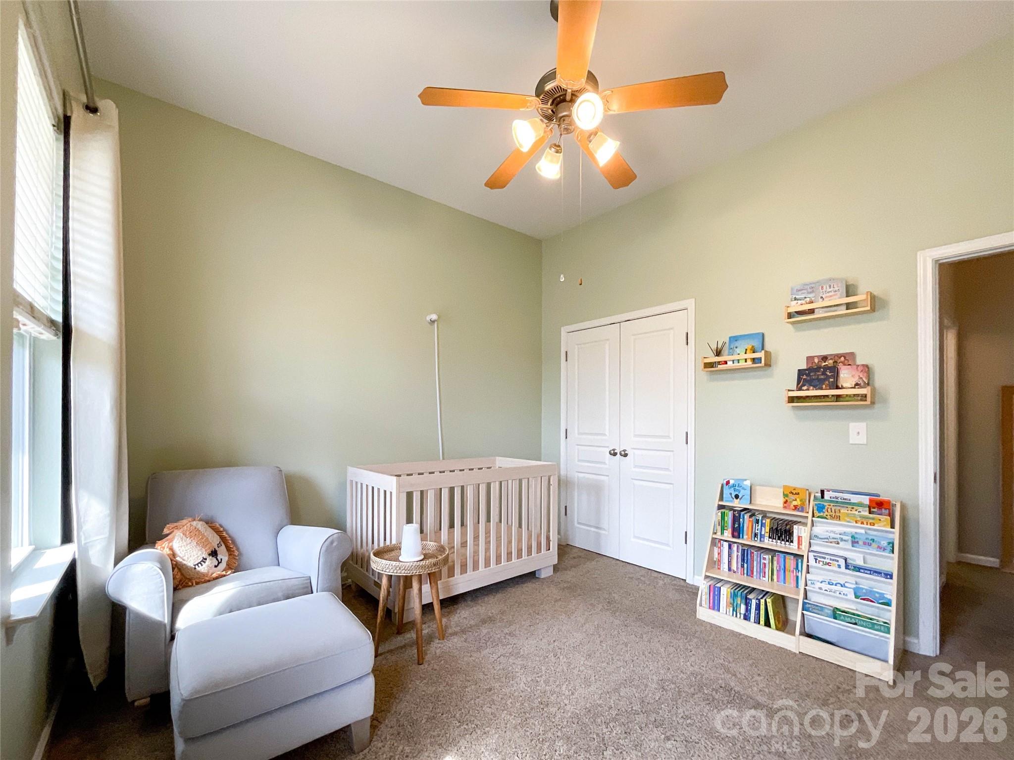 Whitley Mills - Residential