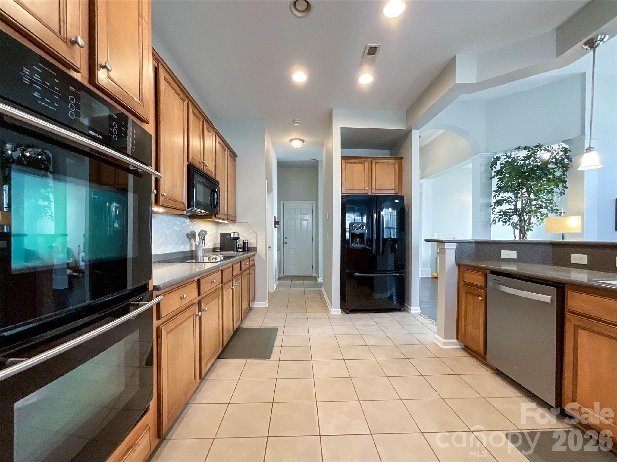 Whitley Mills - Residential