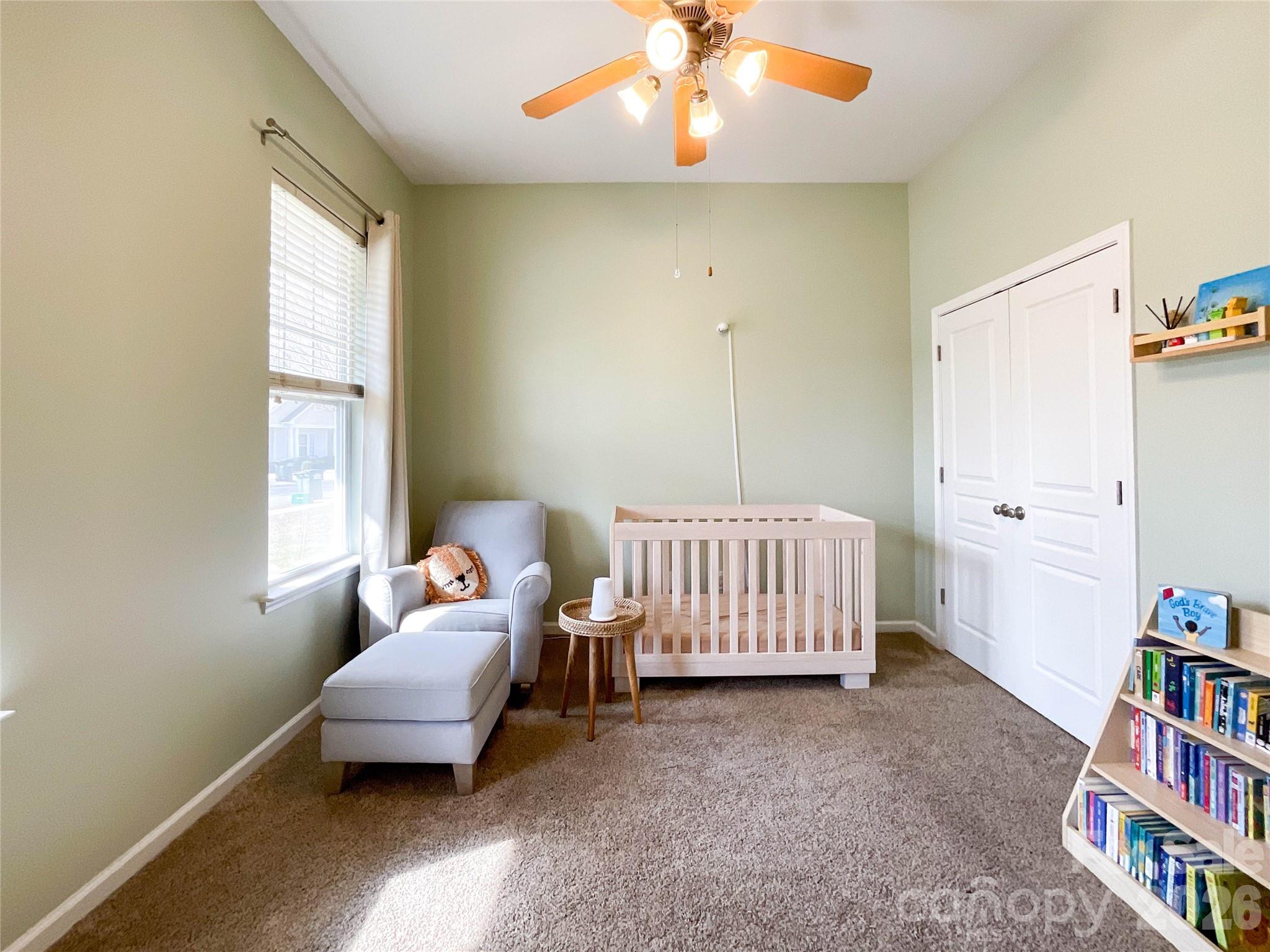 Whitley Mills - Residential