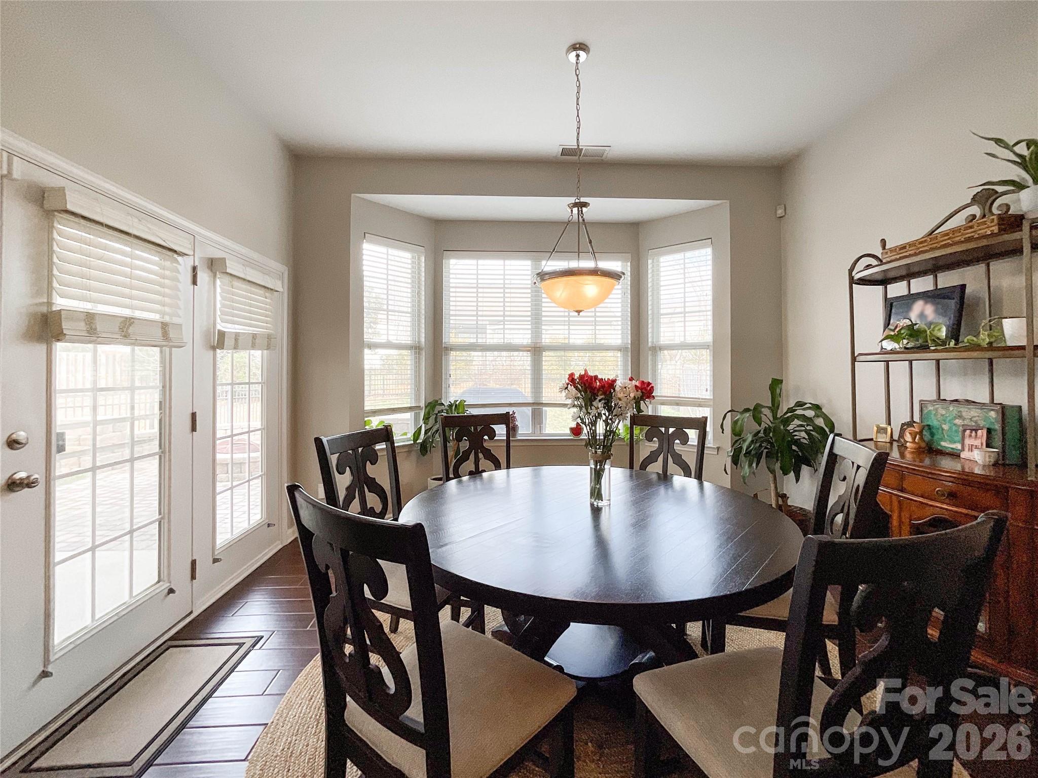 Whitley Mills - Residential