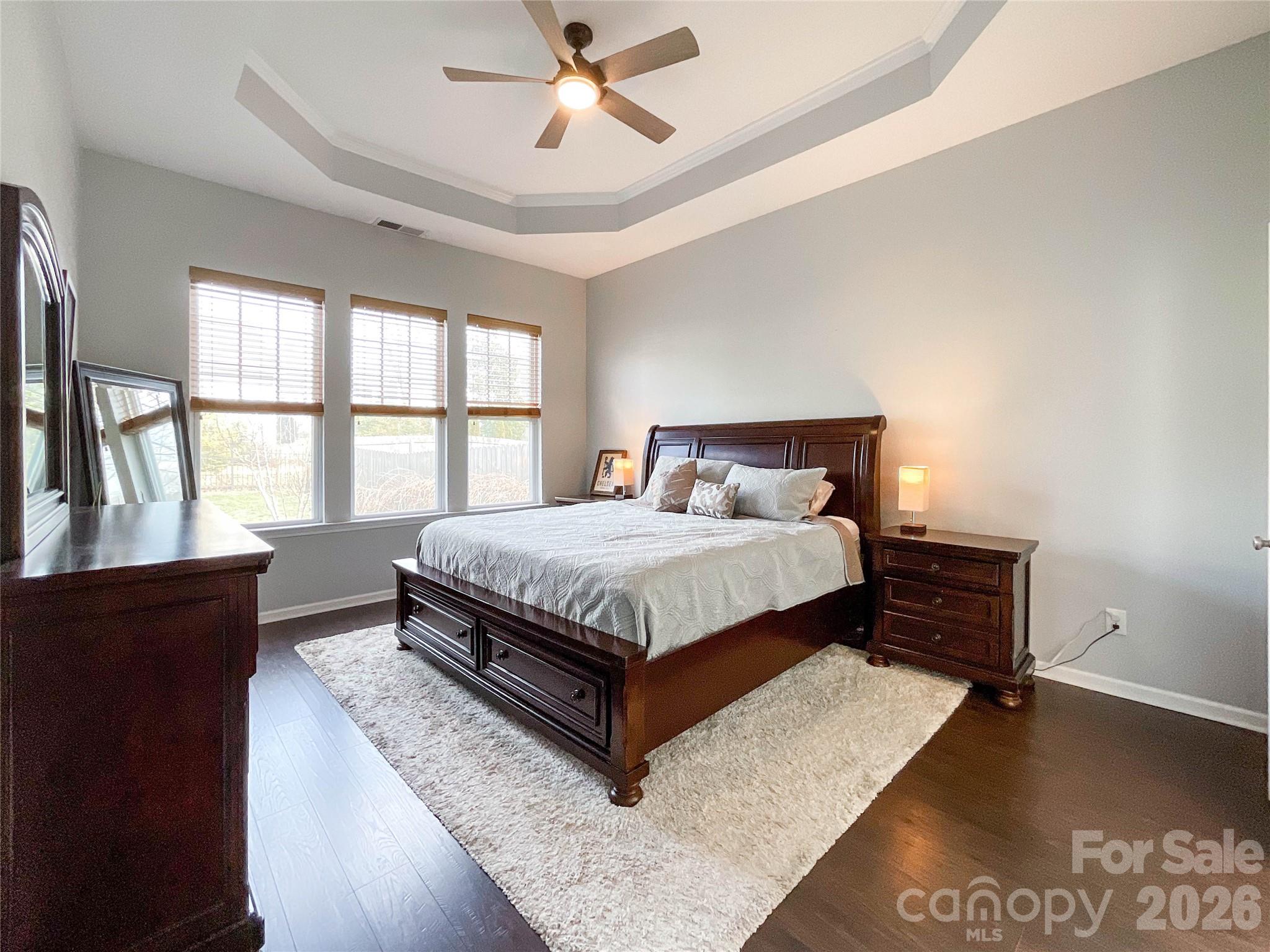 Whitley Mills - Residential