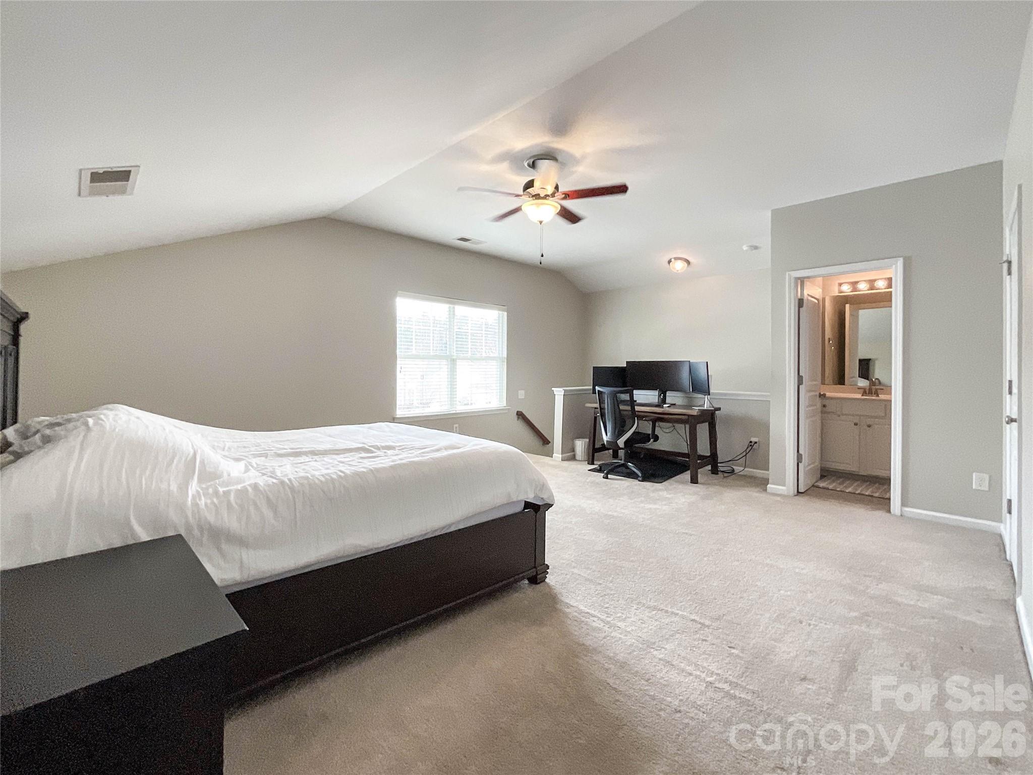 Whitley Mills - Residential