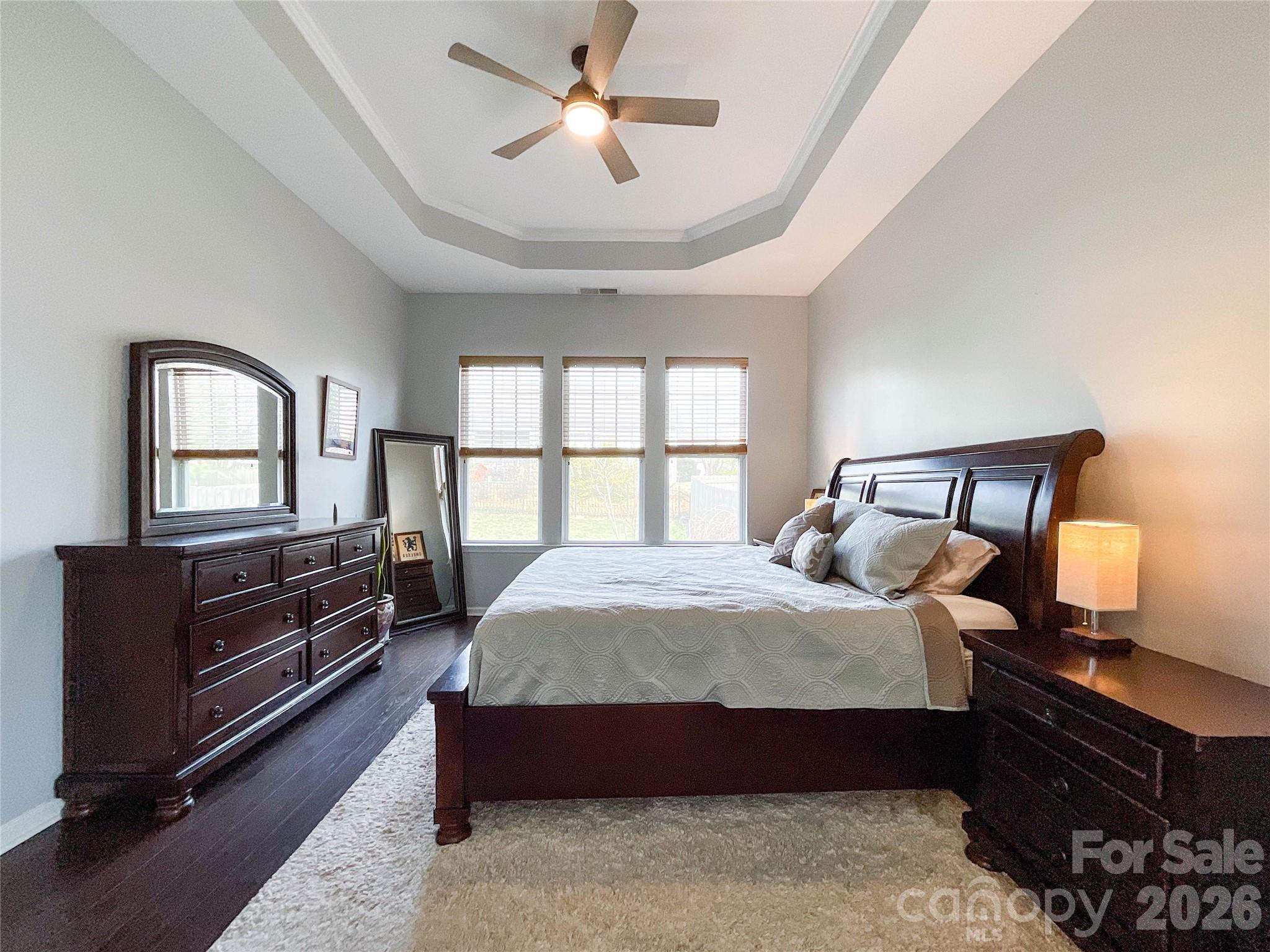 Whitley Mills - Residential