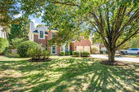 16018 Lavenham Road Huntersville NC 28078