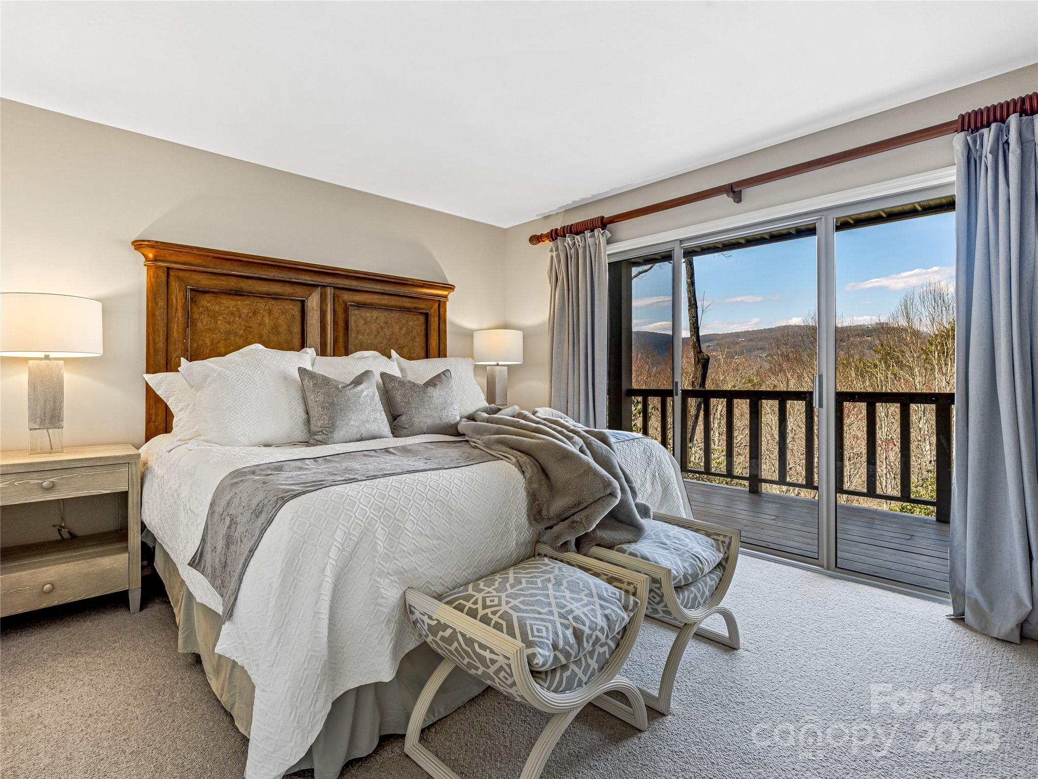 Lake Toxaway Estates - Residential