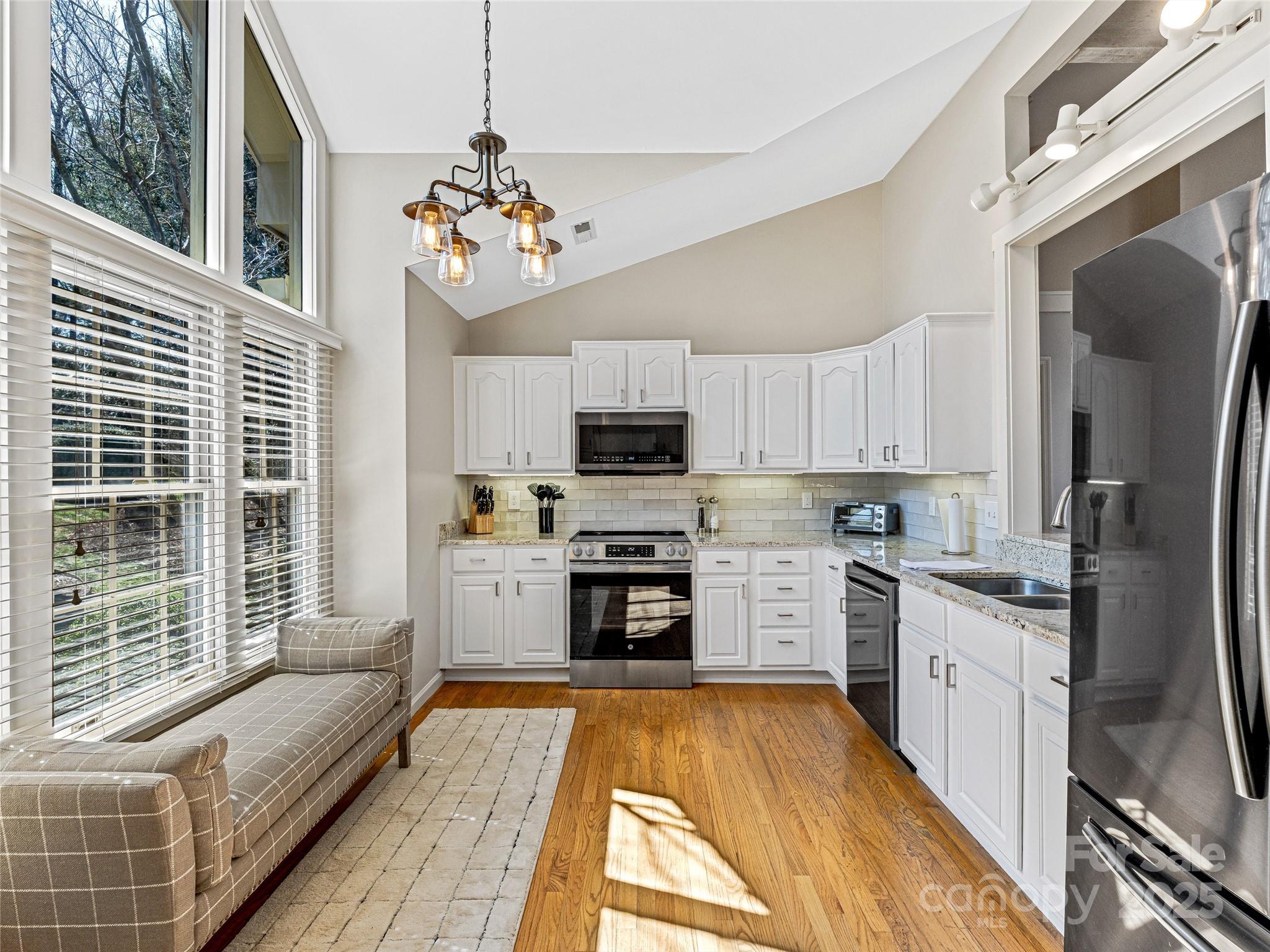 Lake Toxaway Estates - Residential