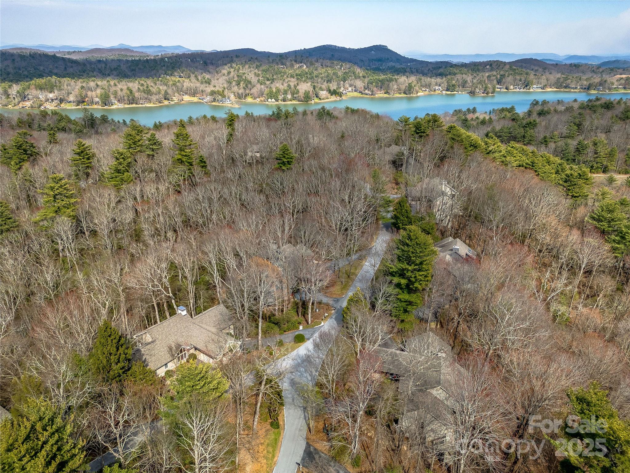 Lake Toxaway Estates - Residential