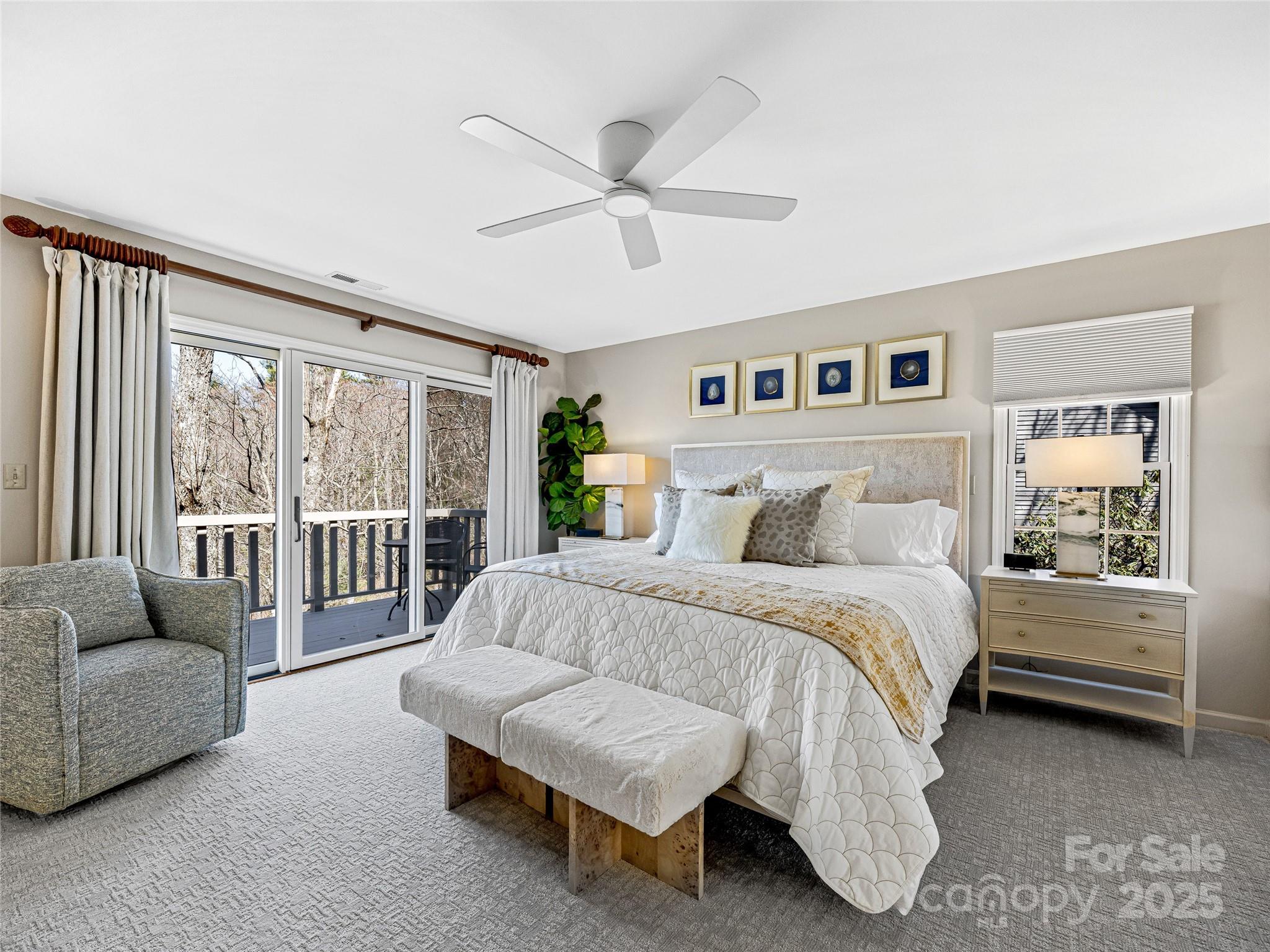 Lake Toxaway Estates - Residential