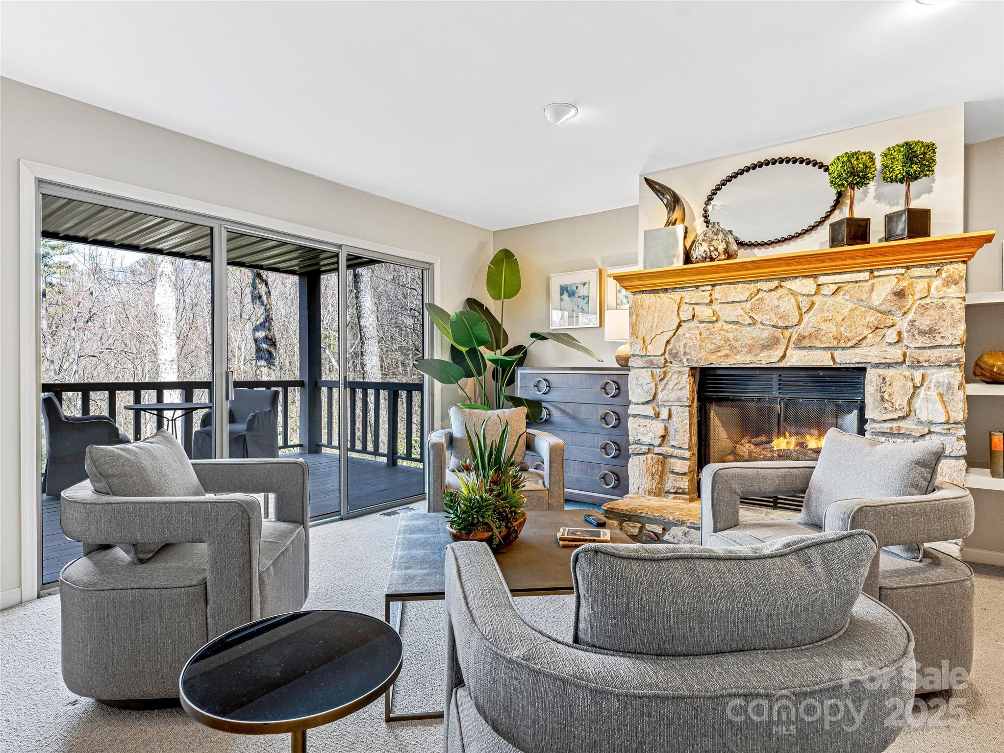 Lake Toxaway Estates - Residential